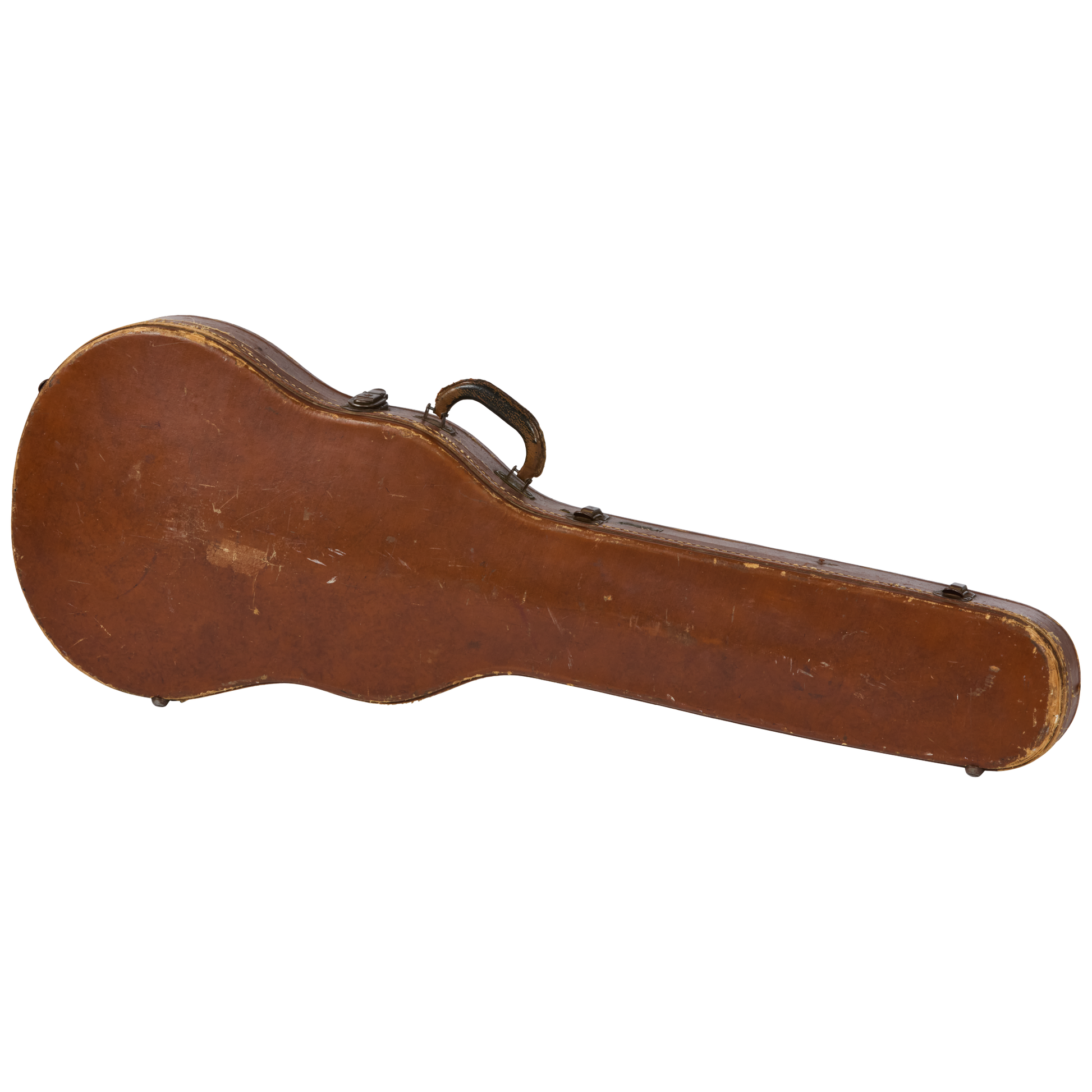 Gibson Certified Vintage 1957 Gibson Les Paul Standard, Goldtop