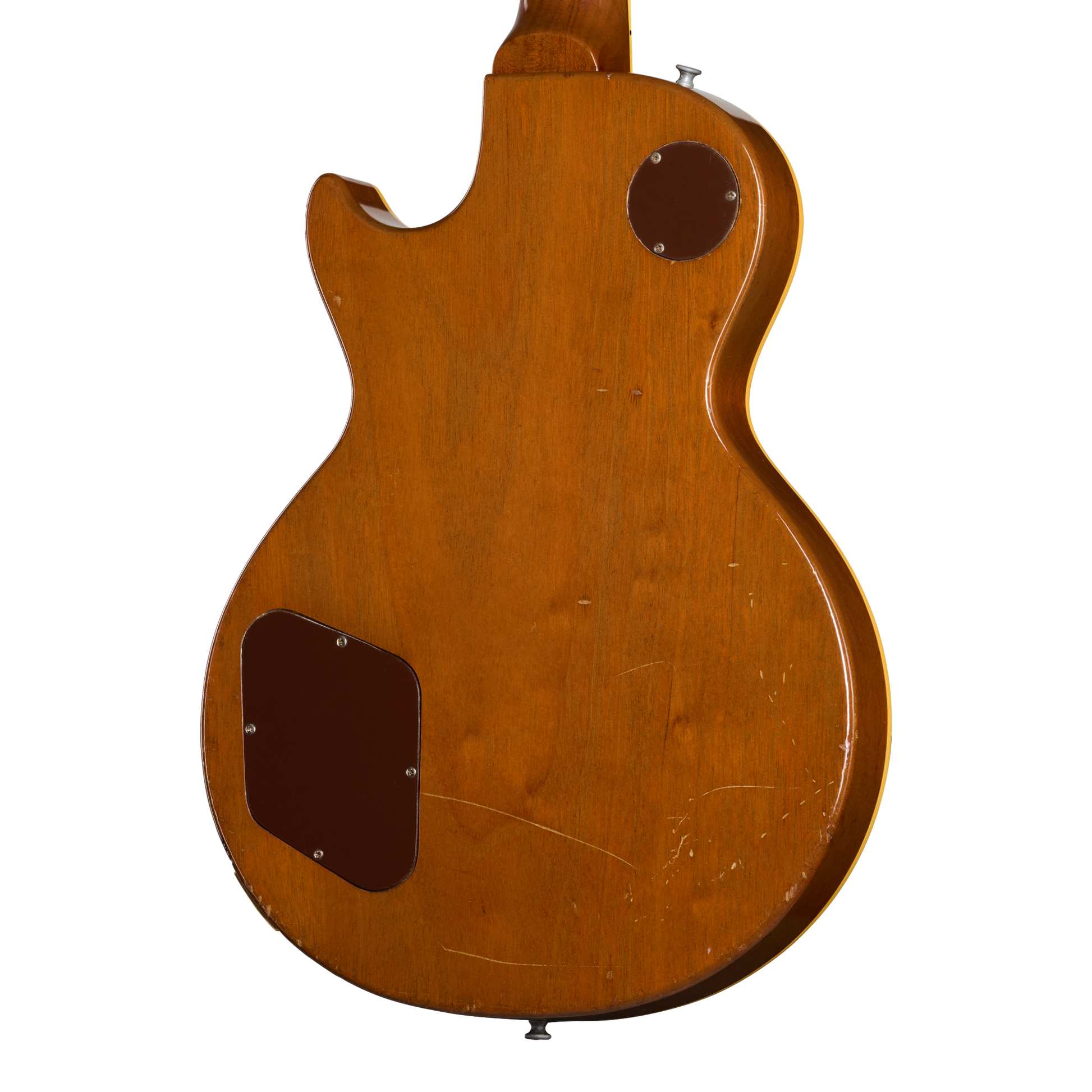 Gibson Certified Vintage 1957 Gibson Les Paul Standard, Goldtop