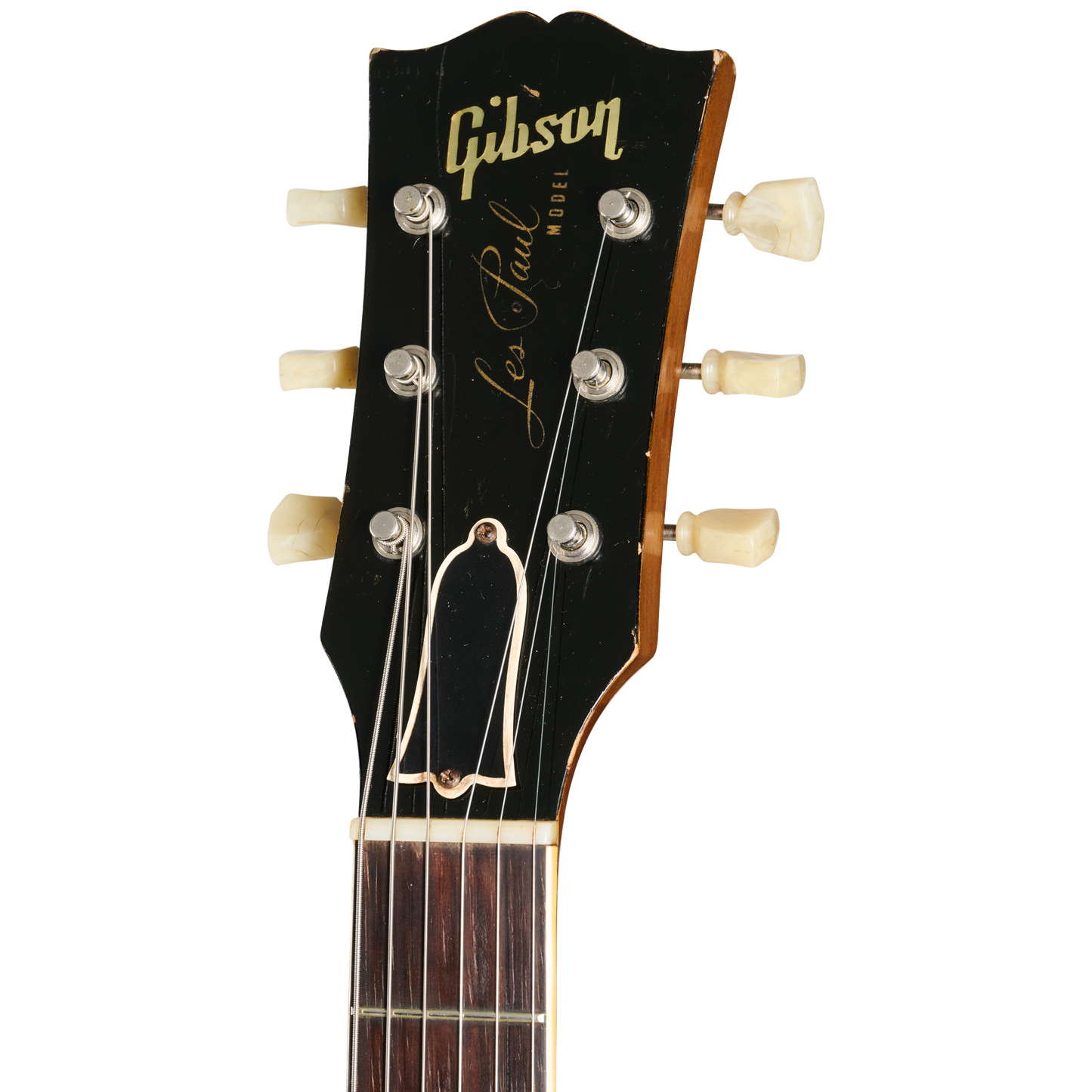 Gibson Certified Vintage 1957 Gibson Les Paul Standard, Goldtop