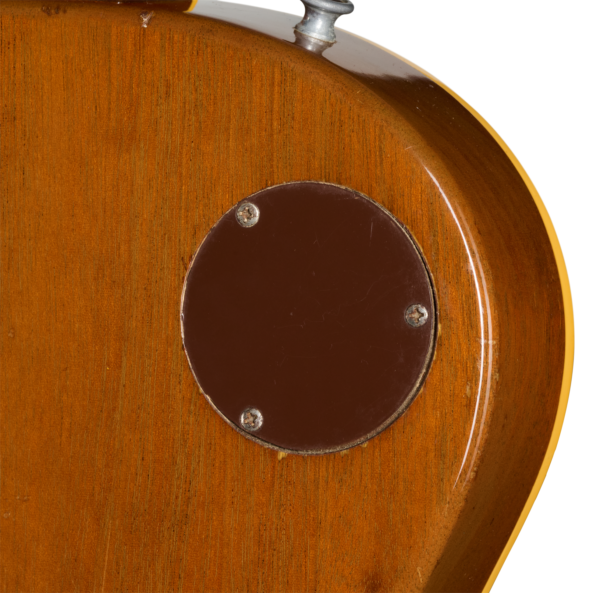 Gibson Certified Vintage 1957 Gibson Les Paul Standard, Goldtop