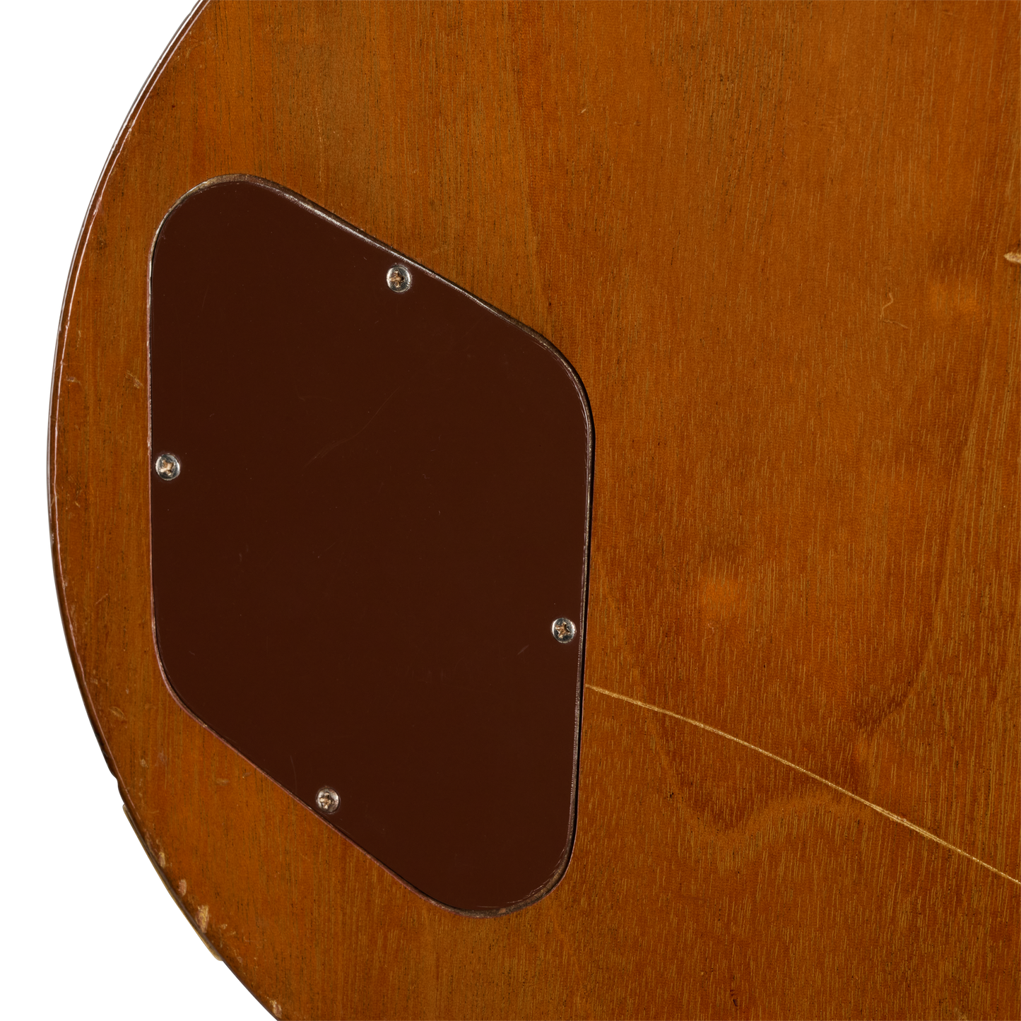 Gibson Certified Vintage 1957 Gibson Les Paul Standard, Goldtop