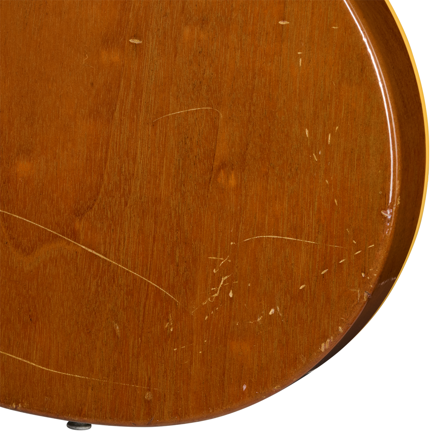 Gibson Certified Vintage 1957 Gibson Les Paul Standard, Goldtop