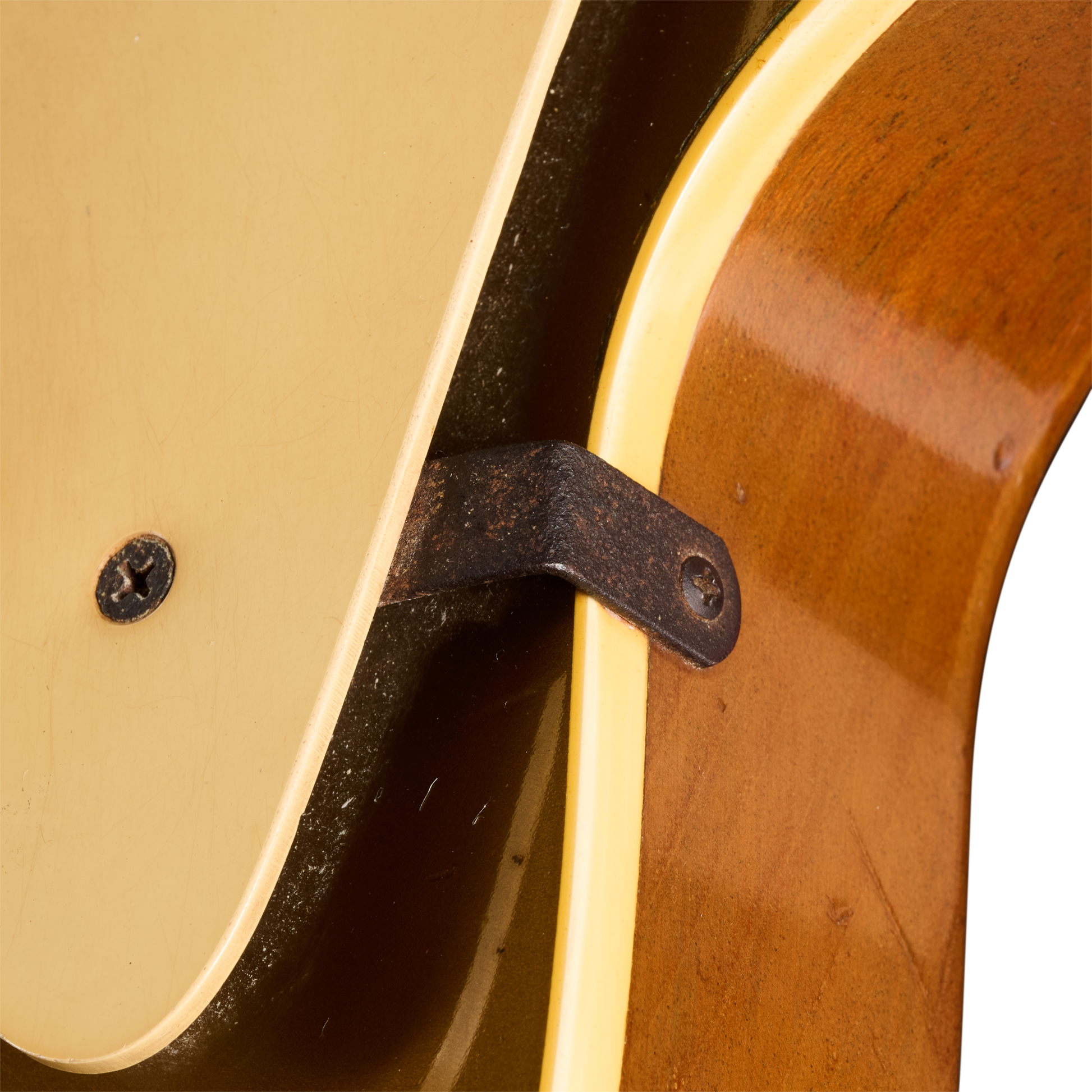Gibson Certified Vintage 1957 Gibson Les Paul Standard, Goldtop