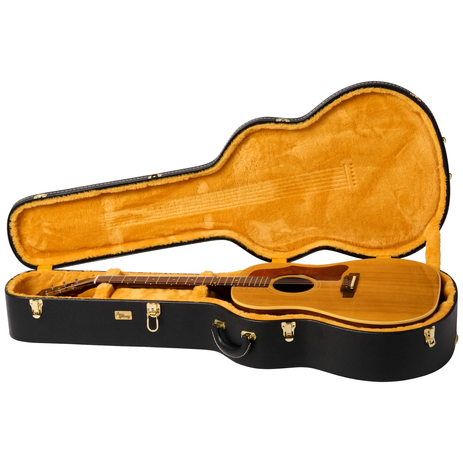 Gibson Certified Vintage 1964 Gibson J-50 ADJ, Natural