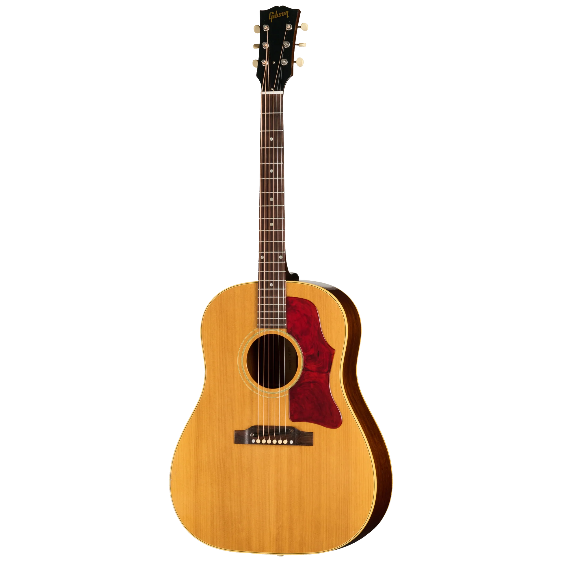 Gibson Certified Vintage 1964 Gibson J-50 ADJ, Natural