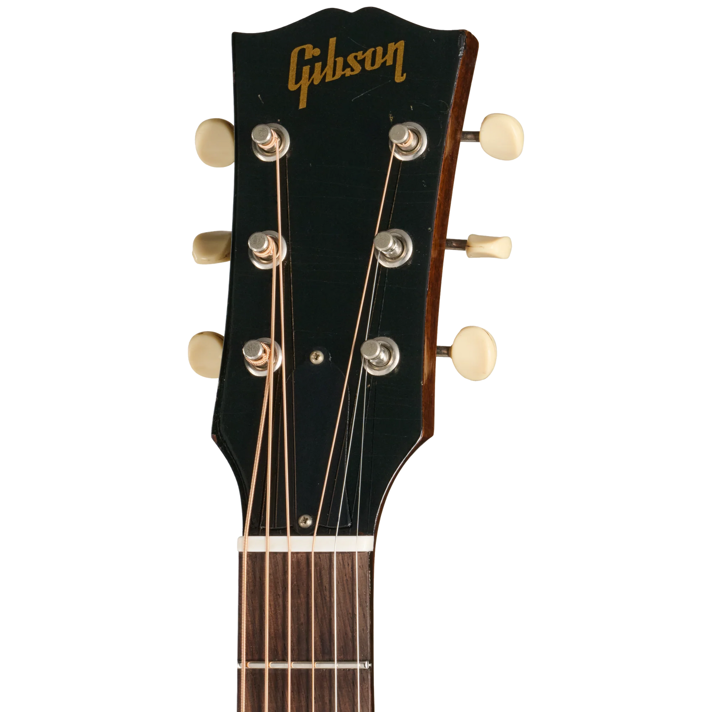 Gibson Certified Vintage 1964 Gibson J-50 ADJ, Natural