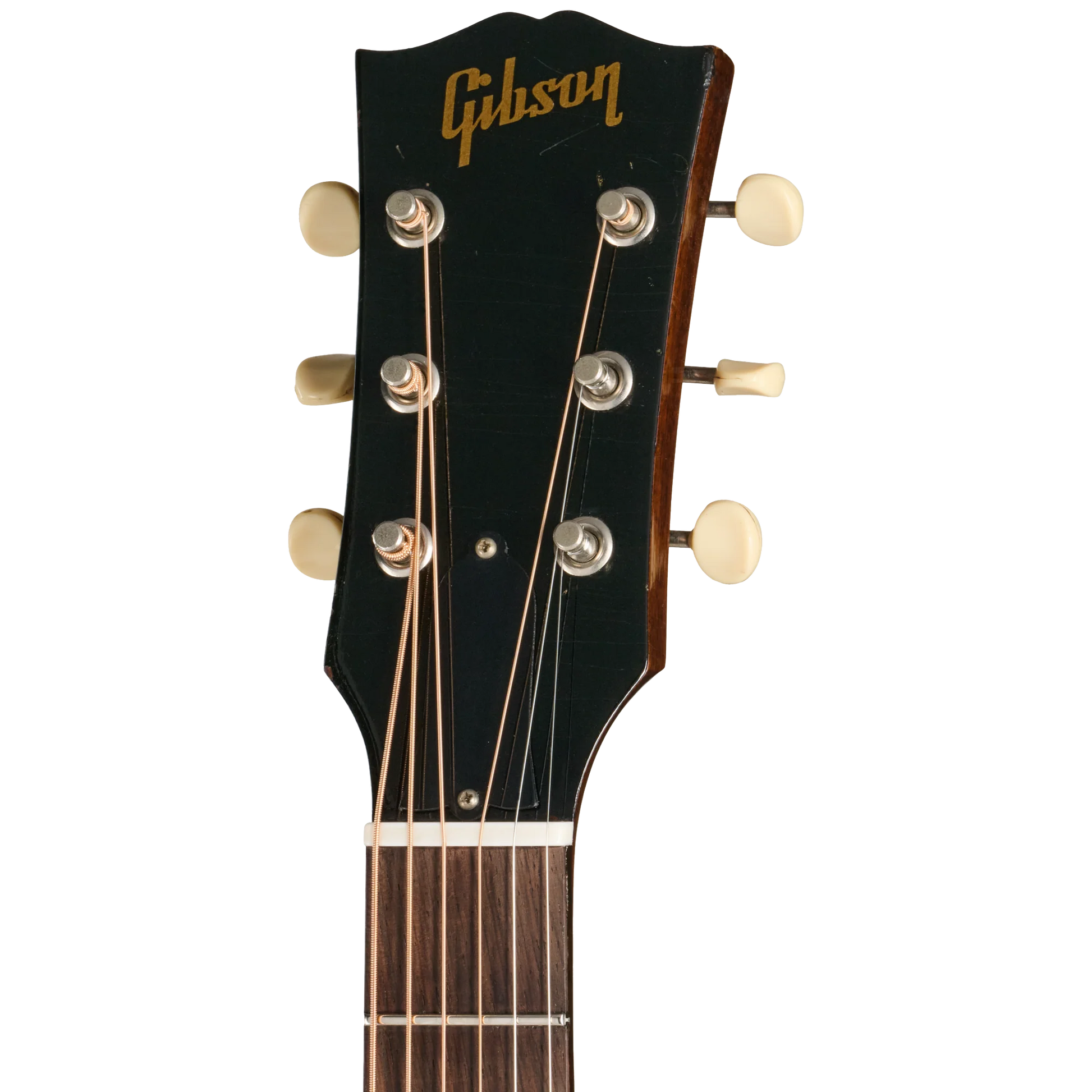 Gibson Certified Vintage 1964 Gibson J-50 ADJ, Natural