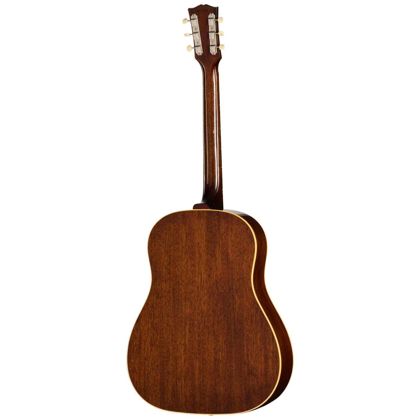 Gibson Certified Vintage 1964 Gibson J-50 ADJ, Natural