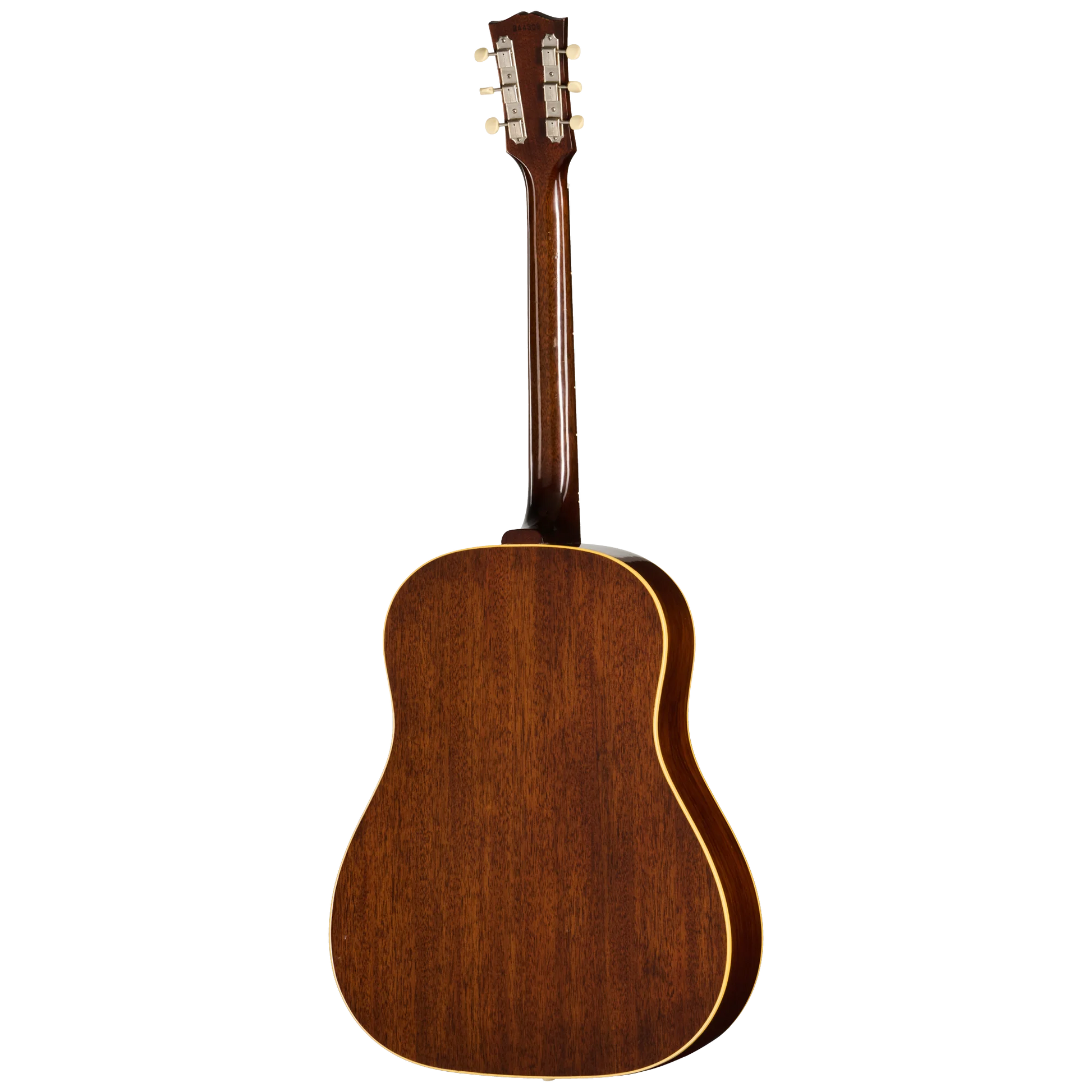 Gibson Certified Vintage 1964 Gibson J-50 ADJ, Natural