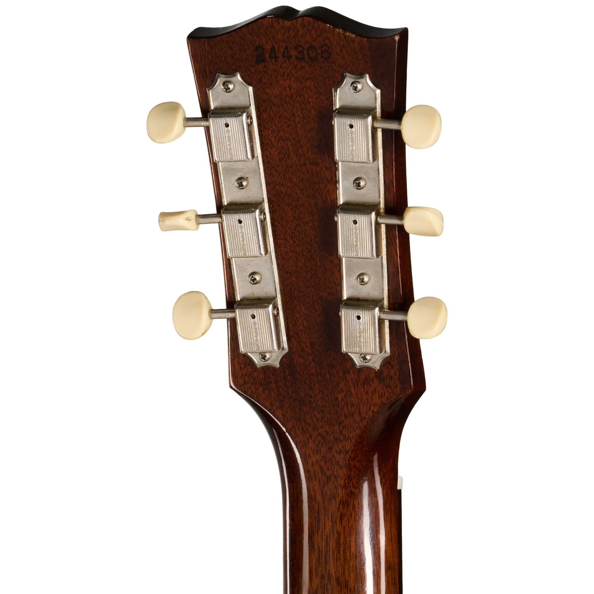 Gibson Certified Vintage 1964 Gibson J-50 ADJ, Natural