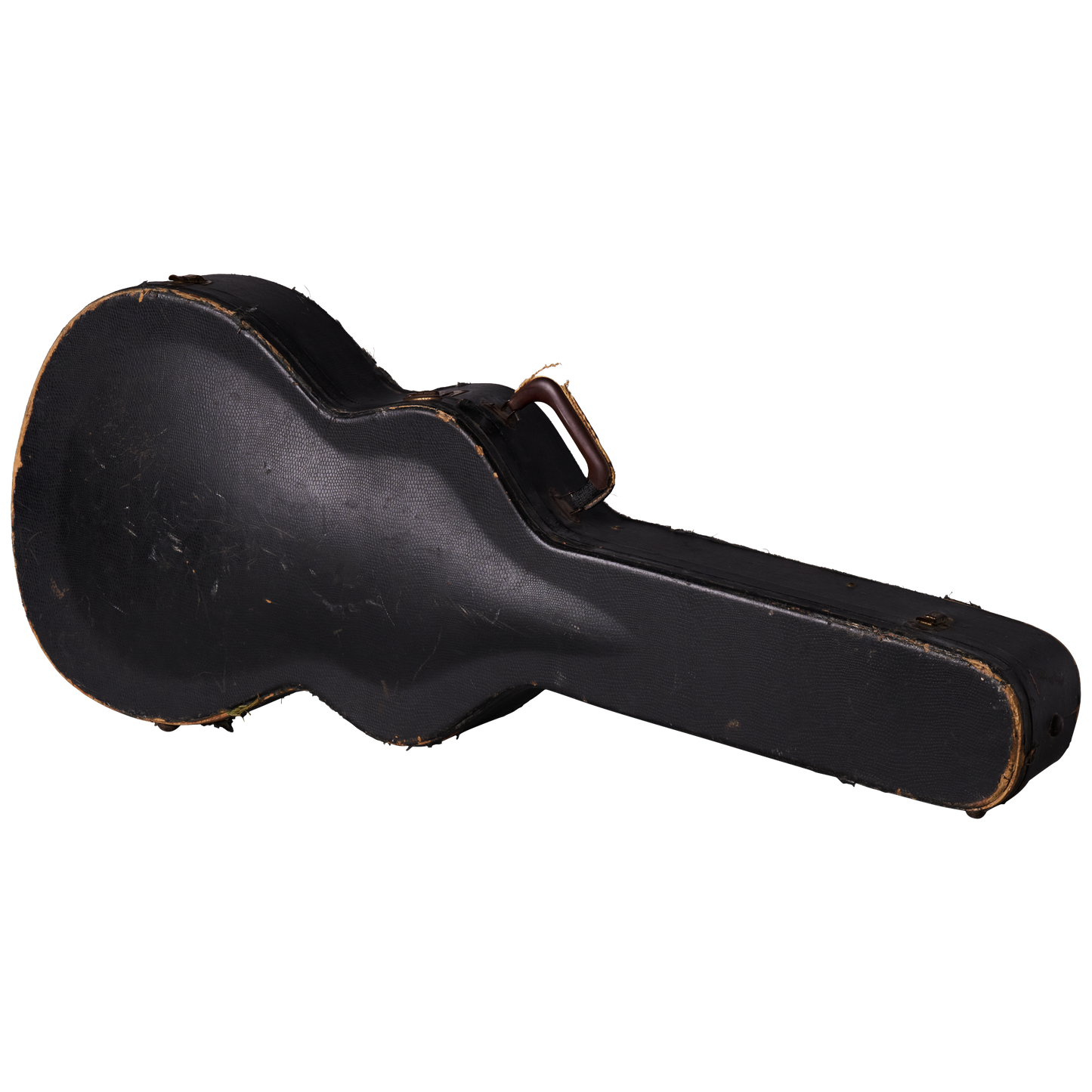Gibson Certified Vintage 1965 Gibson Everly Brothers J-180, Ebony
