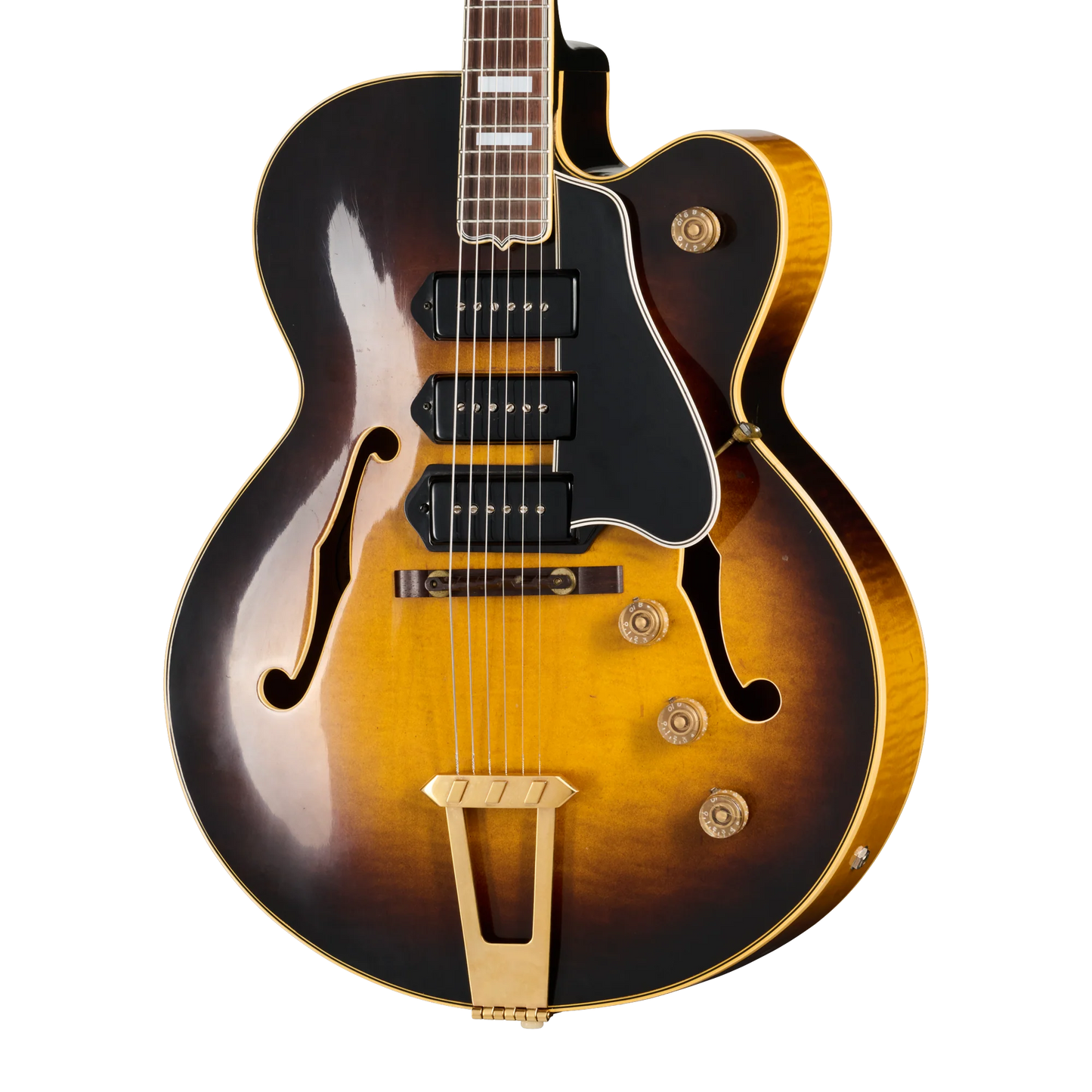 Gibson Certified Vintage 1952 Gibson ES-5, Sunburst