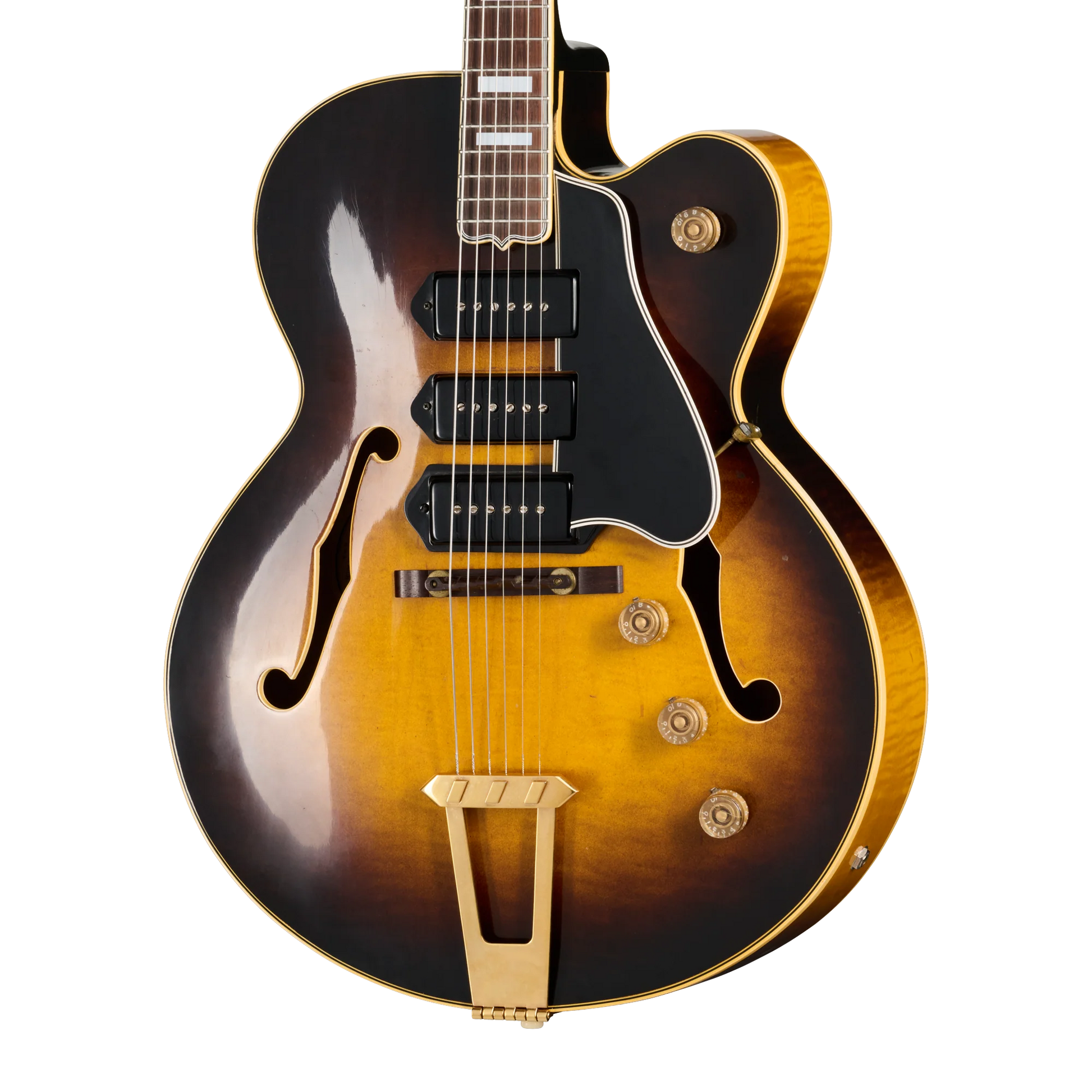Gibson Certified Vintage 1952 Gibson ES-5, Sunburst