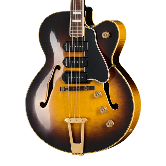 Gibson Certified Vintage 1952 Gibson ES-5, Sunburst