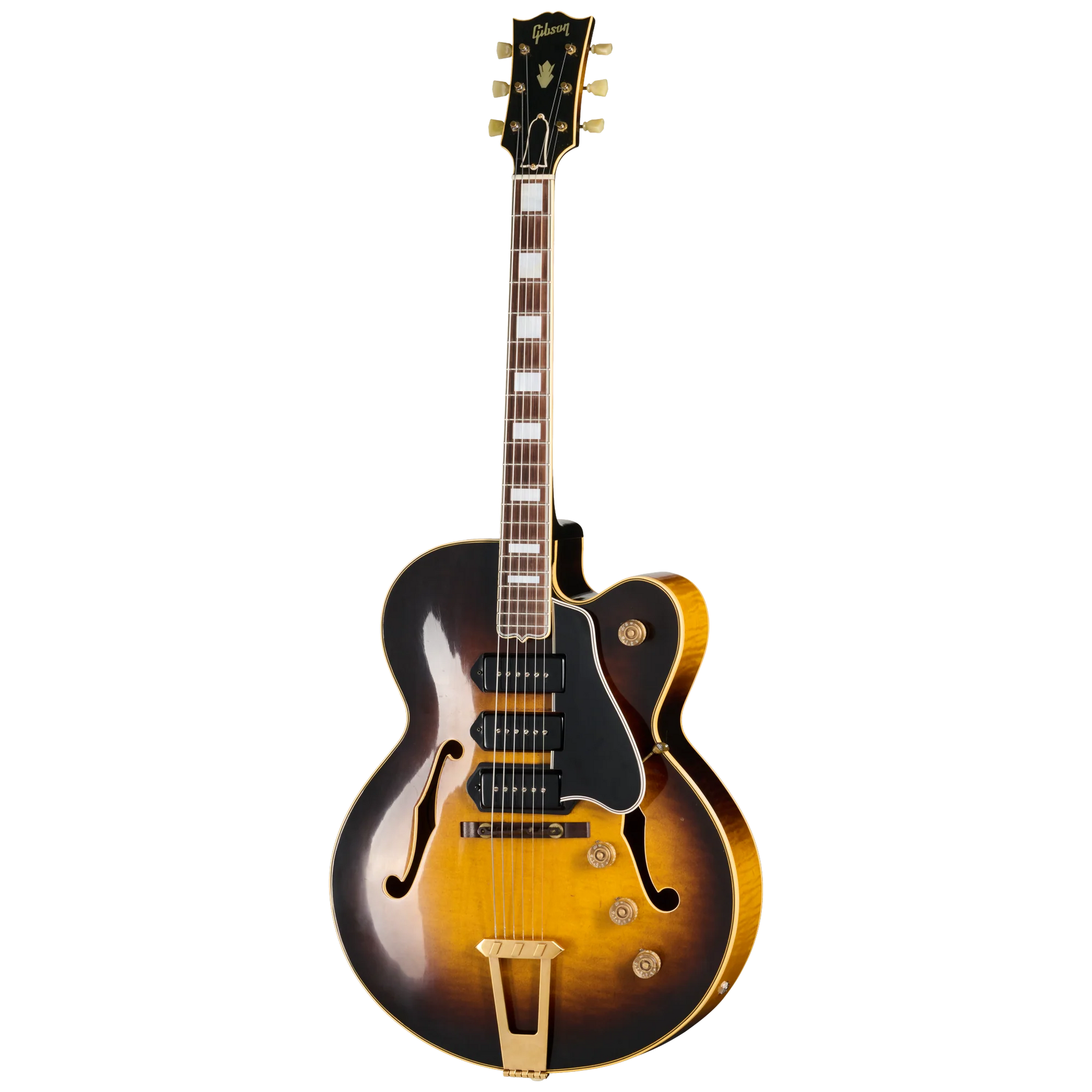 Gibson Certified Vintage 1952 Gibson ES-5, Sunburst