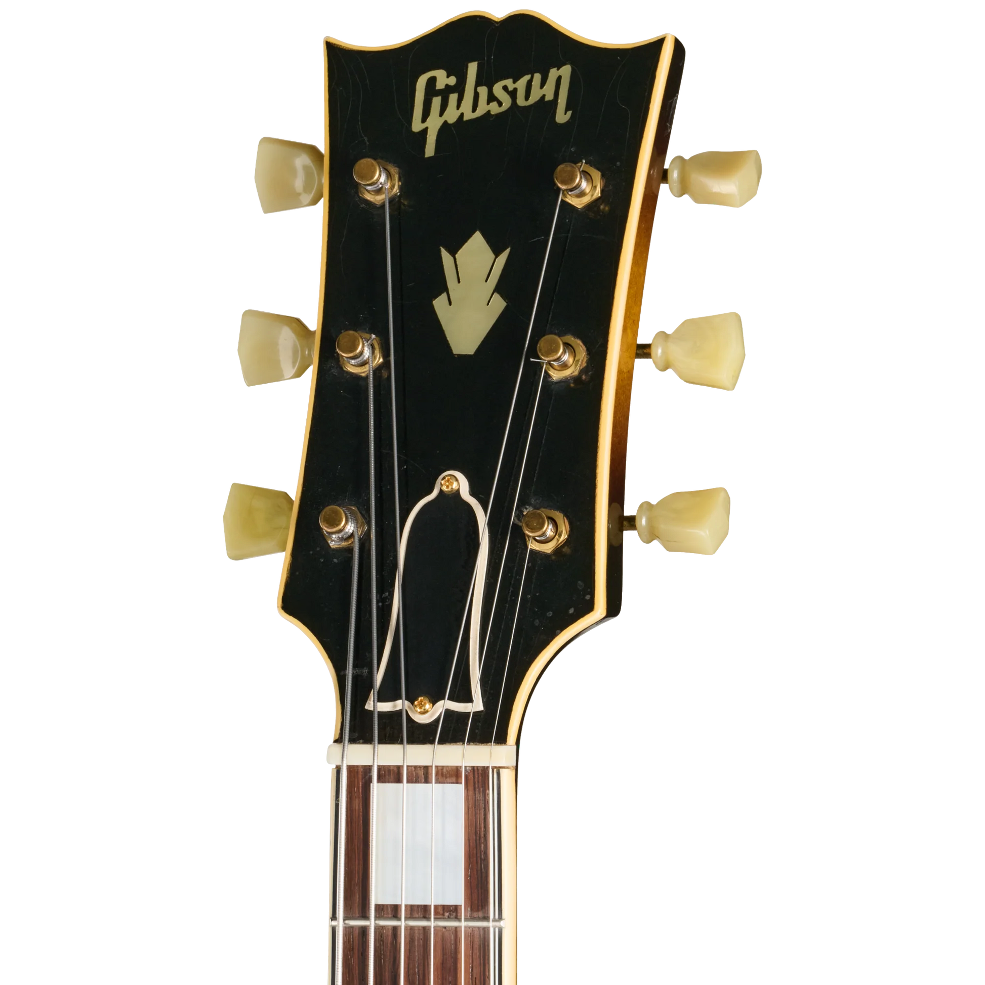 Gibson Certified Vintage 1952 Gibson ES-5, Sunburst