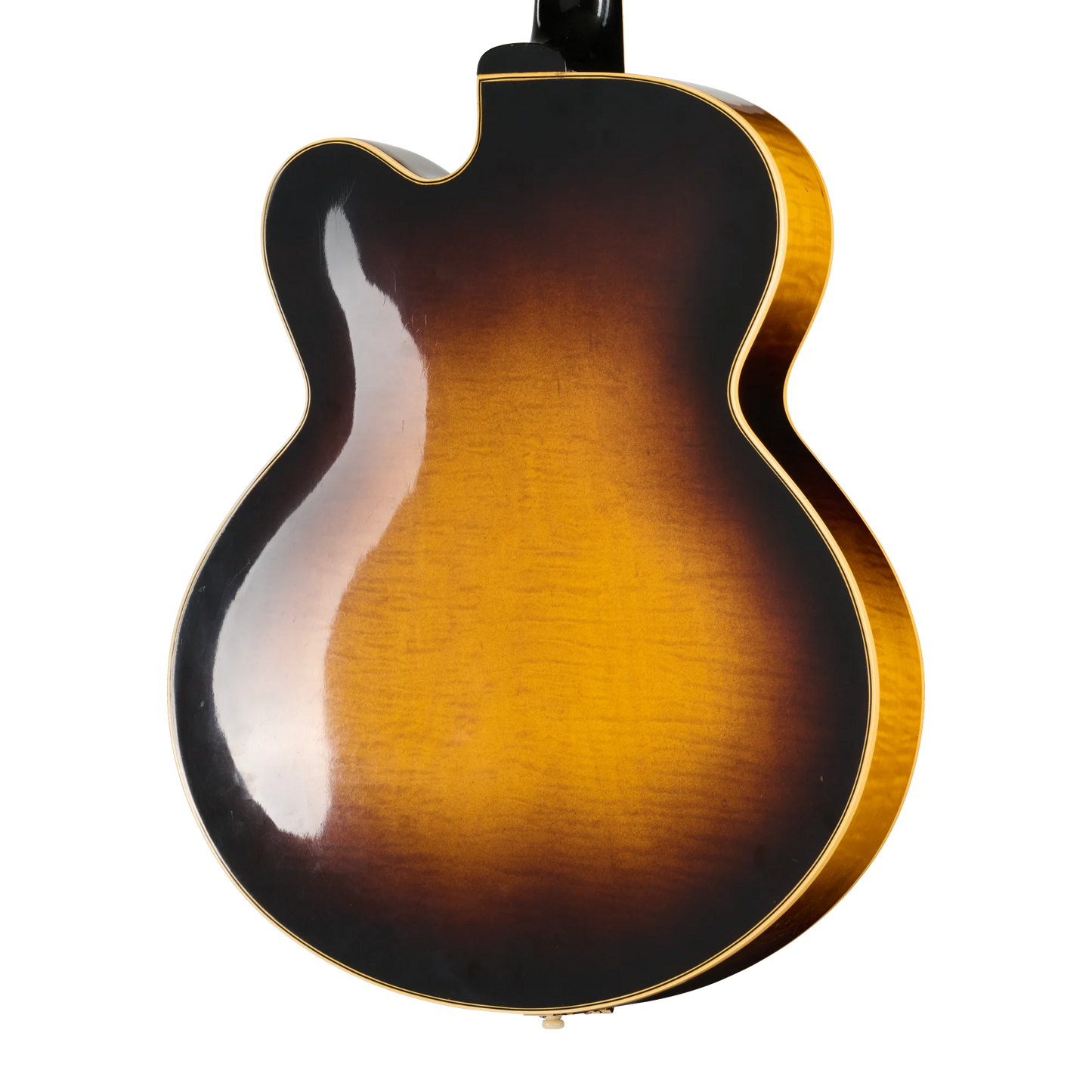 Gibson Certified Vintage 1952 Gibson ES-5, Sunburst