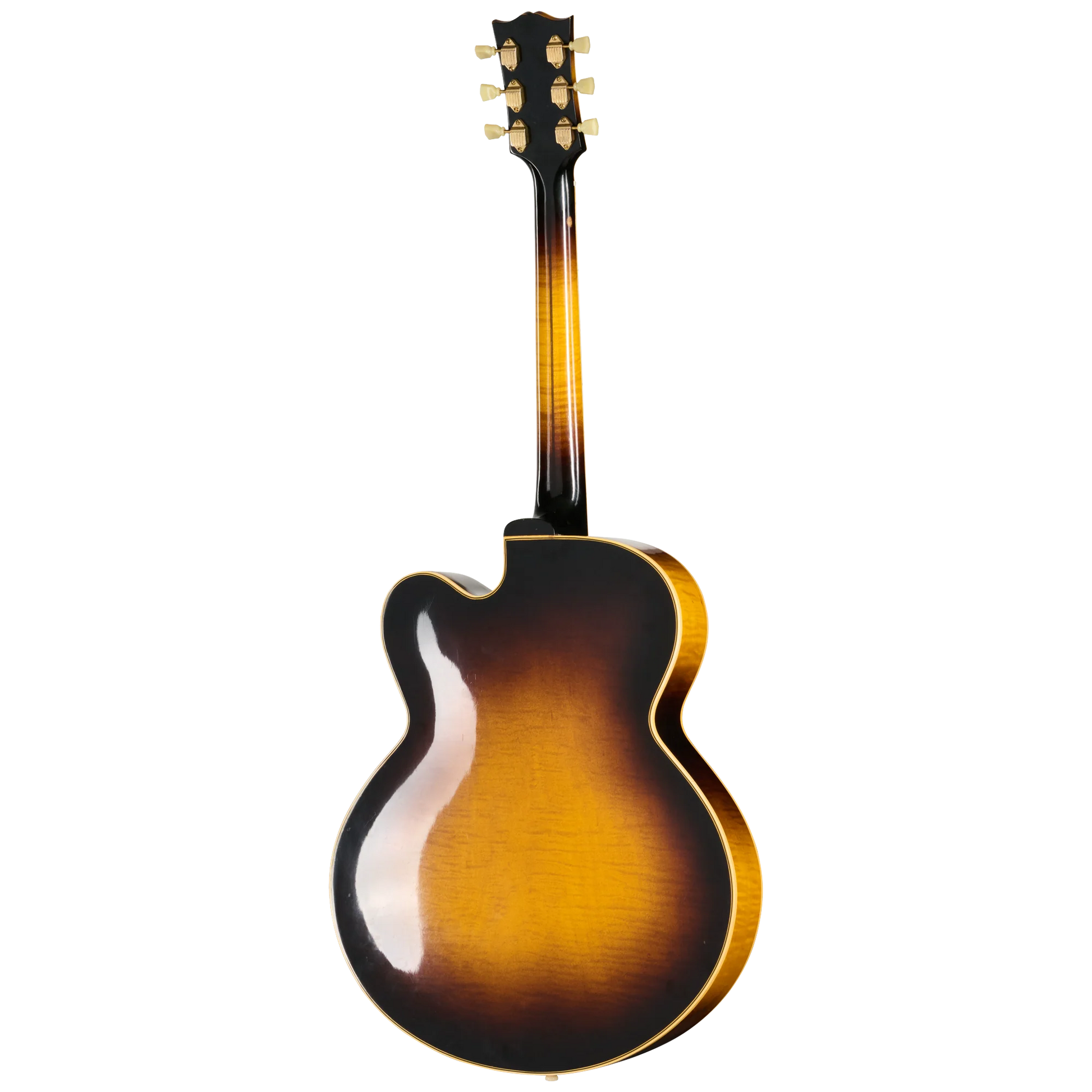 Gibson Certified Vintage 1952 Gibson ES-5, Sunburst