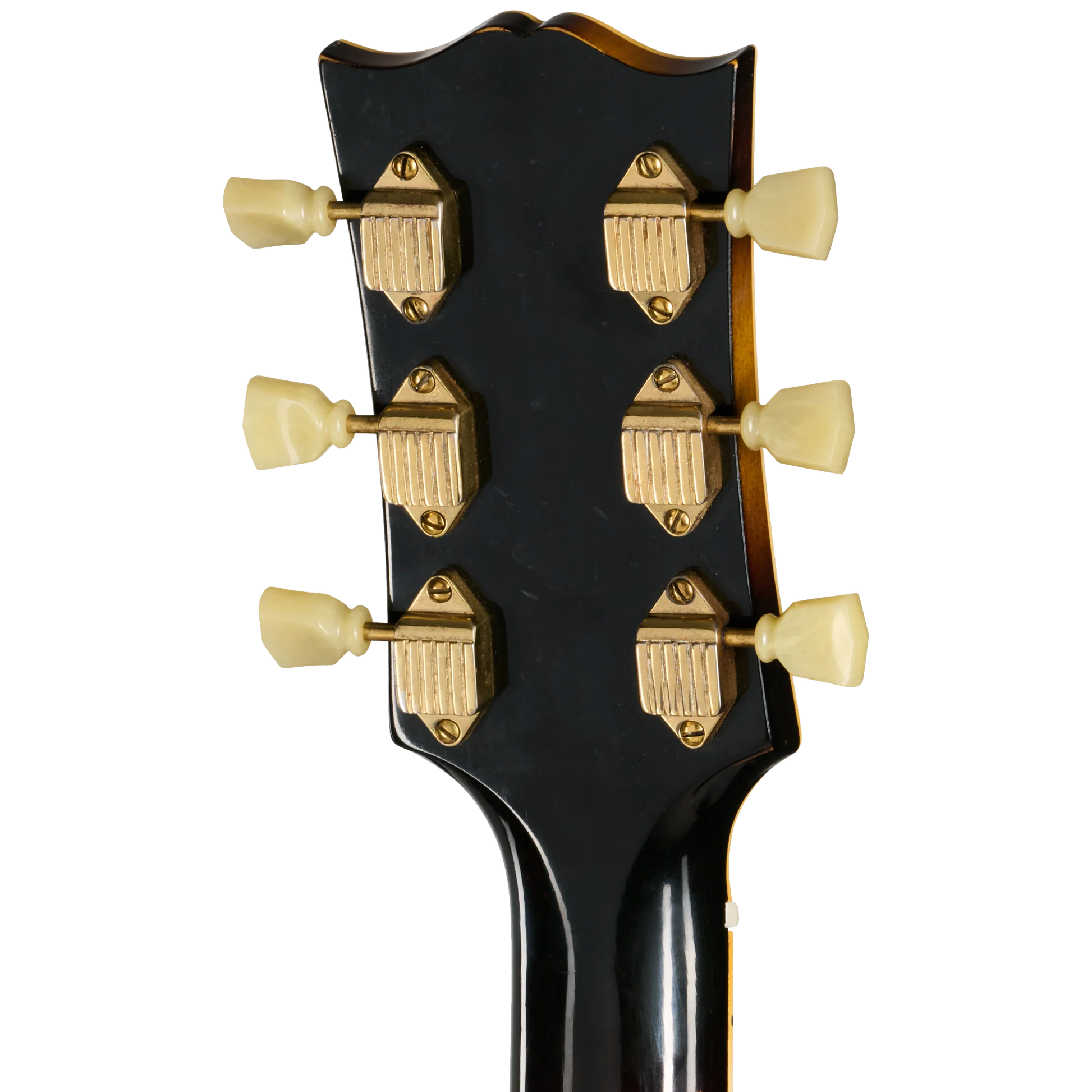 Gibson Certified Vintage 1952 Gibson ES-5, Sunburst