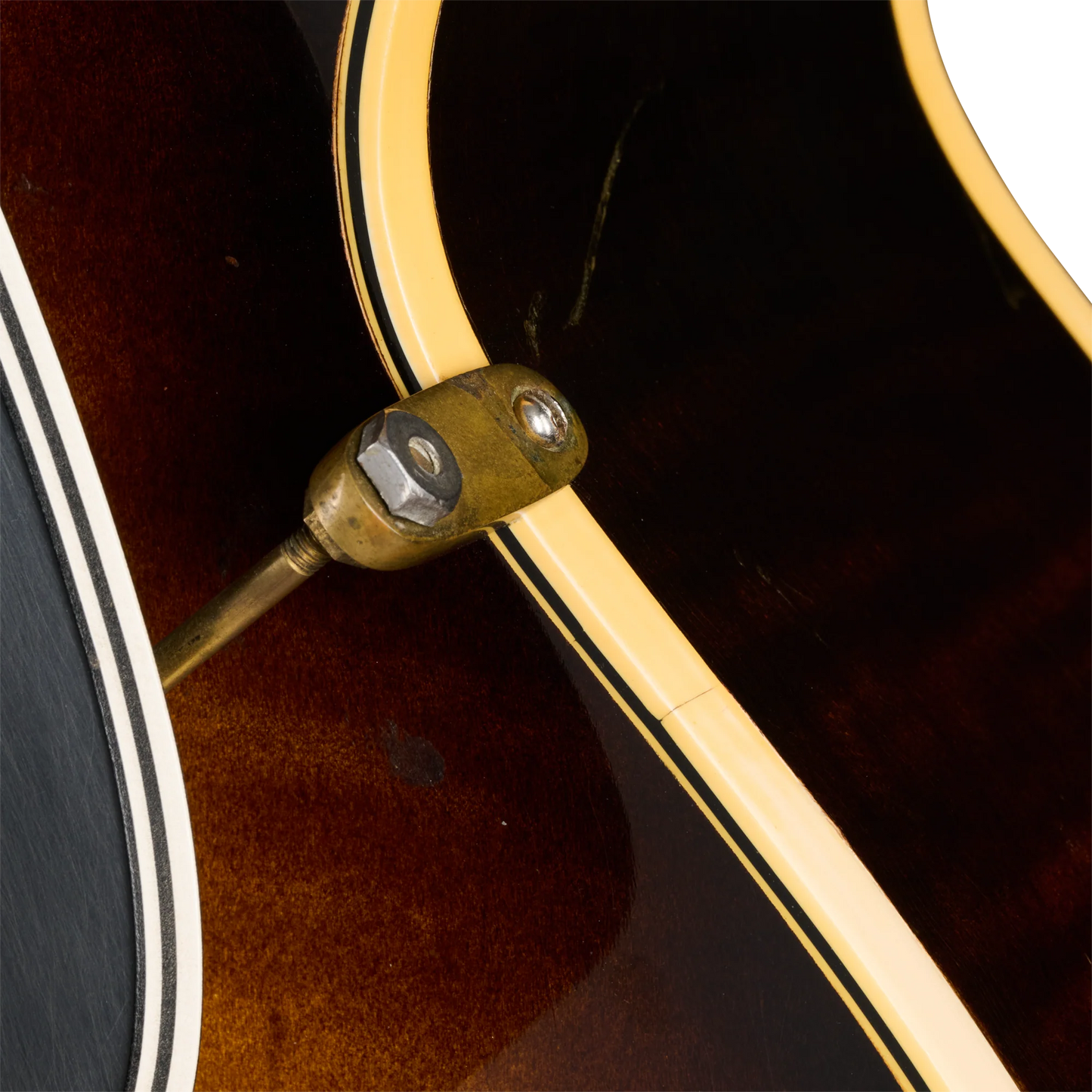 Gibson Certified Vintage 1952 Gibson ES-5, Sunburst