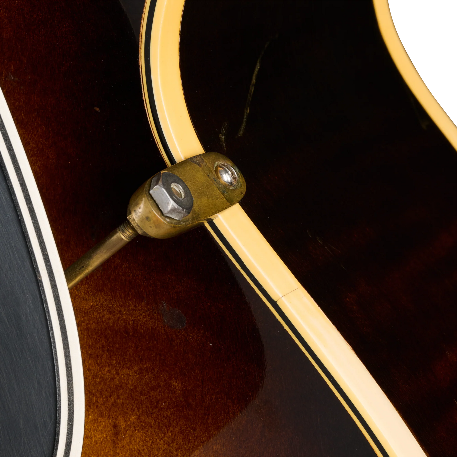 Gibson Certified Vintage 1952 Gibson ES-5, Sunburst