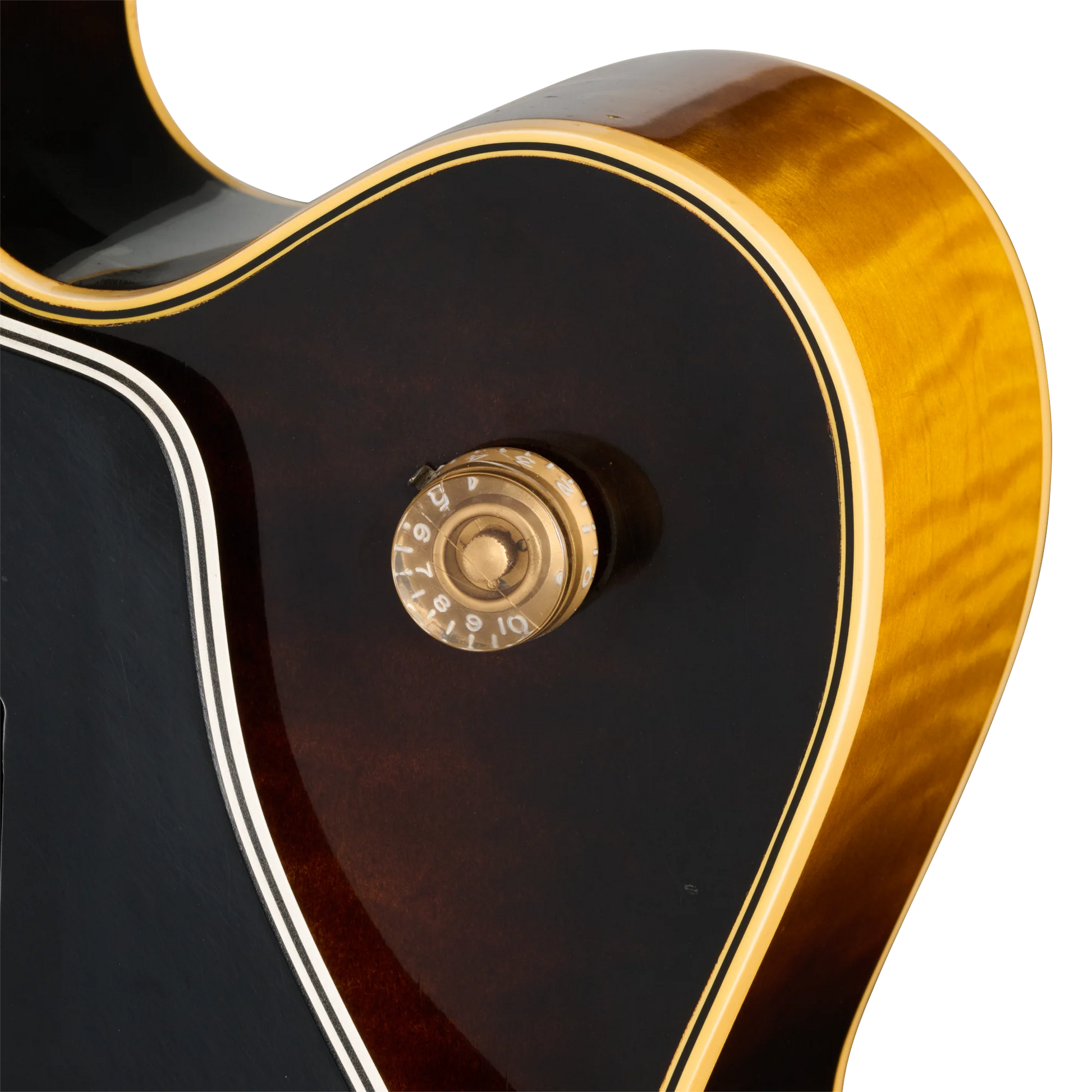Gibson Certified Vintage 1952 Gibson ES-5, Sunburst
