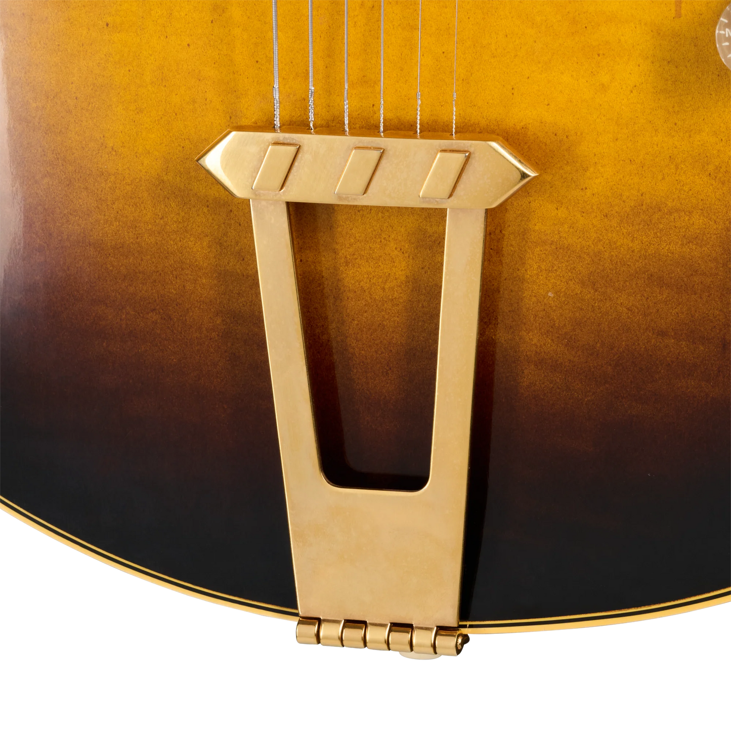 Gibson Certified Vintage 1952 Gibson ES-5, Sunburst
