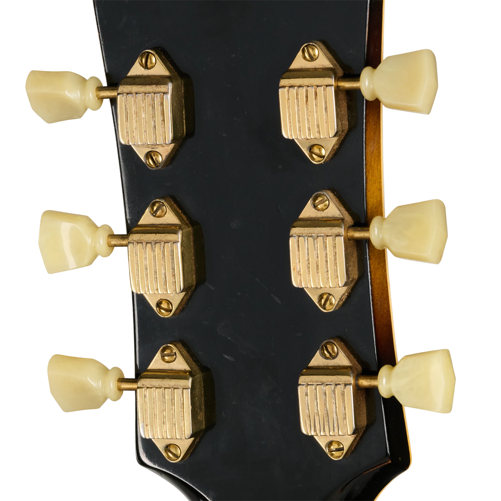 Gibson Certified Vintage 1952 Gibson ES-5, Sunburst