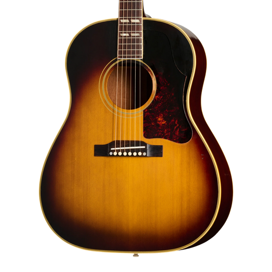 Gibson Certified Vintage 1957 Gibson Southern Jumbo, Sunburst