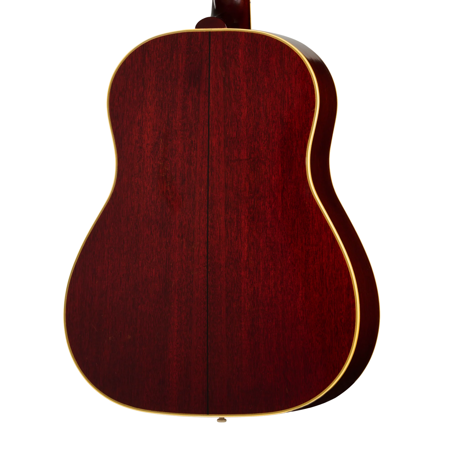 Gibson Certified Vintage 1957 Gibson Southern Jumbo, Sunburst