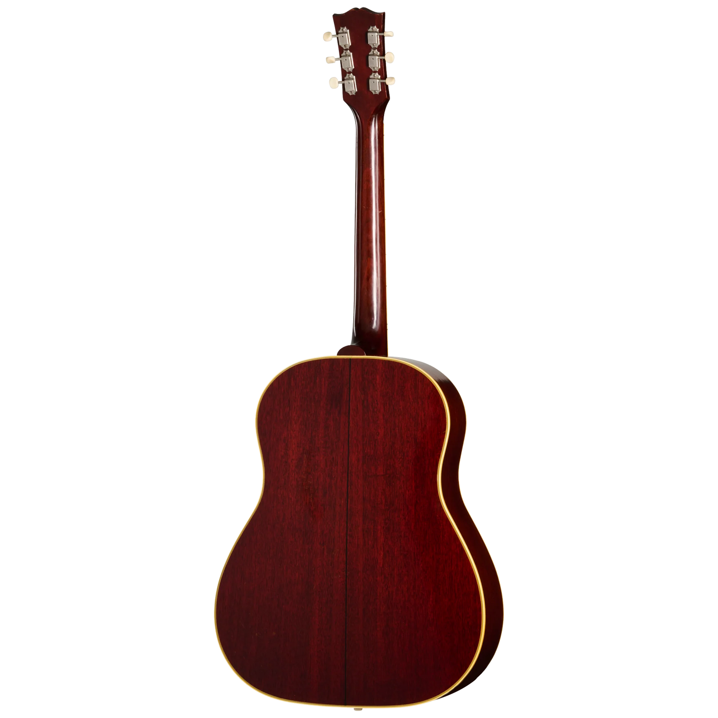 Gibson Certified Vintage 1957 Gibson Southern Jumbo, Sunburst