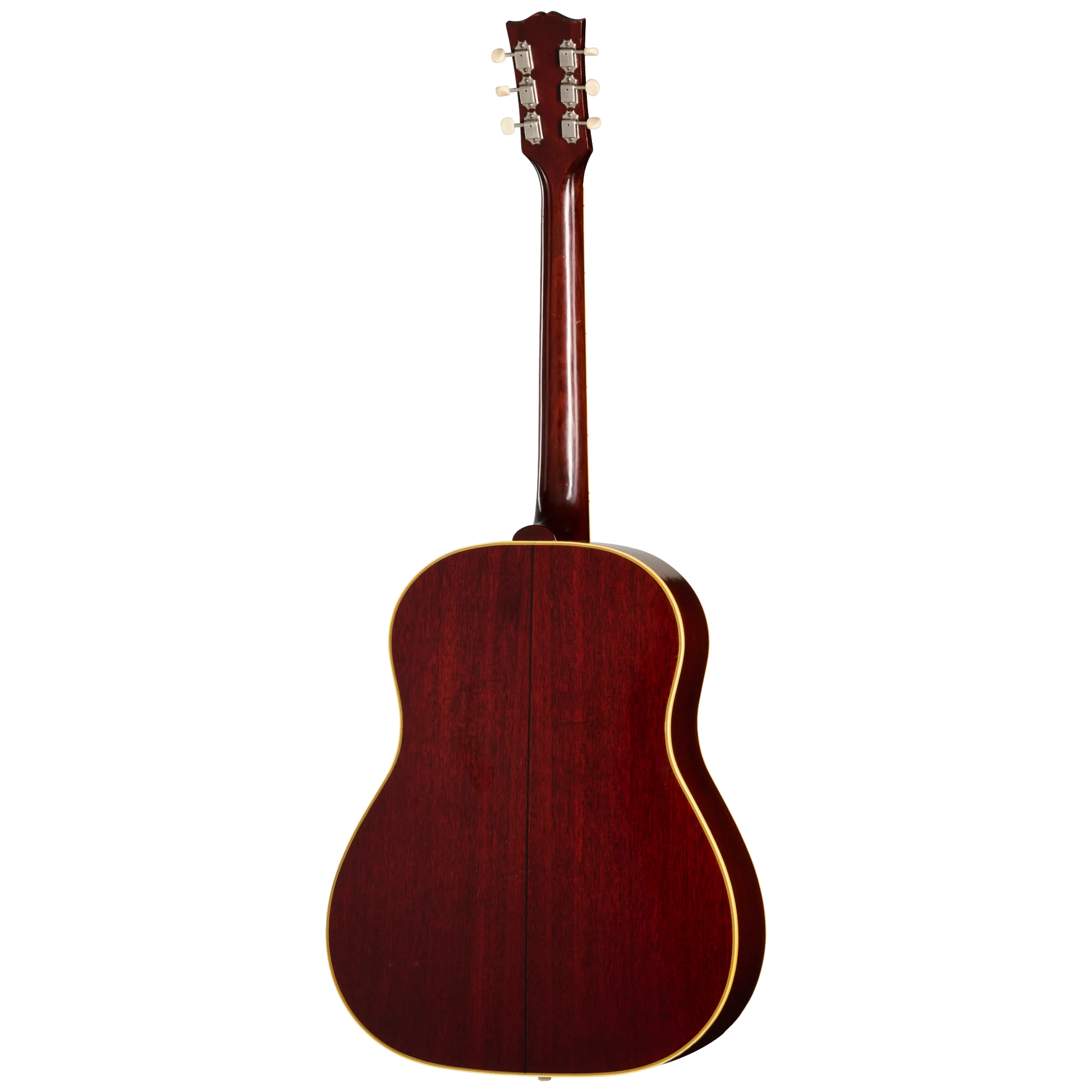 Gibson Certified Vintage 1957 Gibson Southern Jumbo, Sunburst