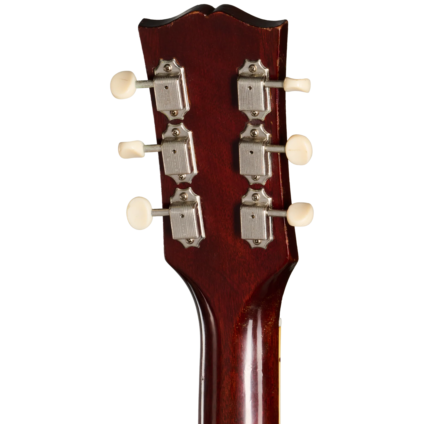 Gibson Certified Vintage 1957 Gibson Southern Jumbo, Sunburst