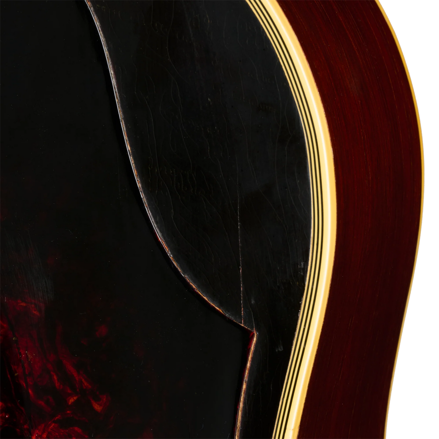 Gibson Certified Vintage 1957 Gibson Southern Jumbo, Sunburst