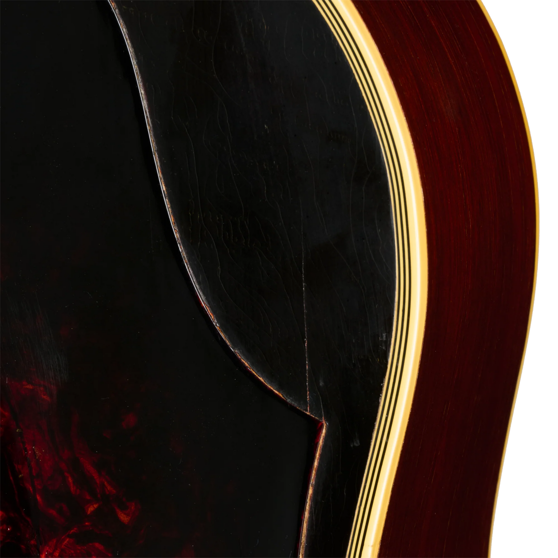 Gibson Certified Vintage 1957 Gibson Southern Jumbo, Sunburst