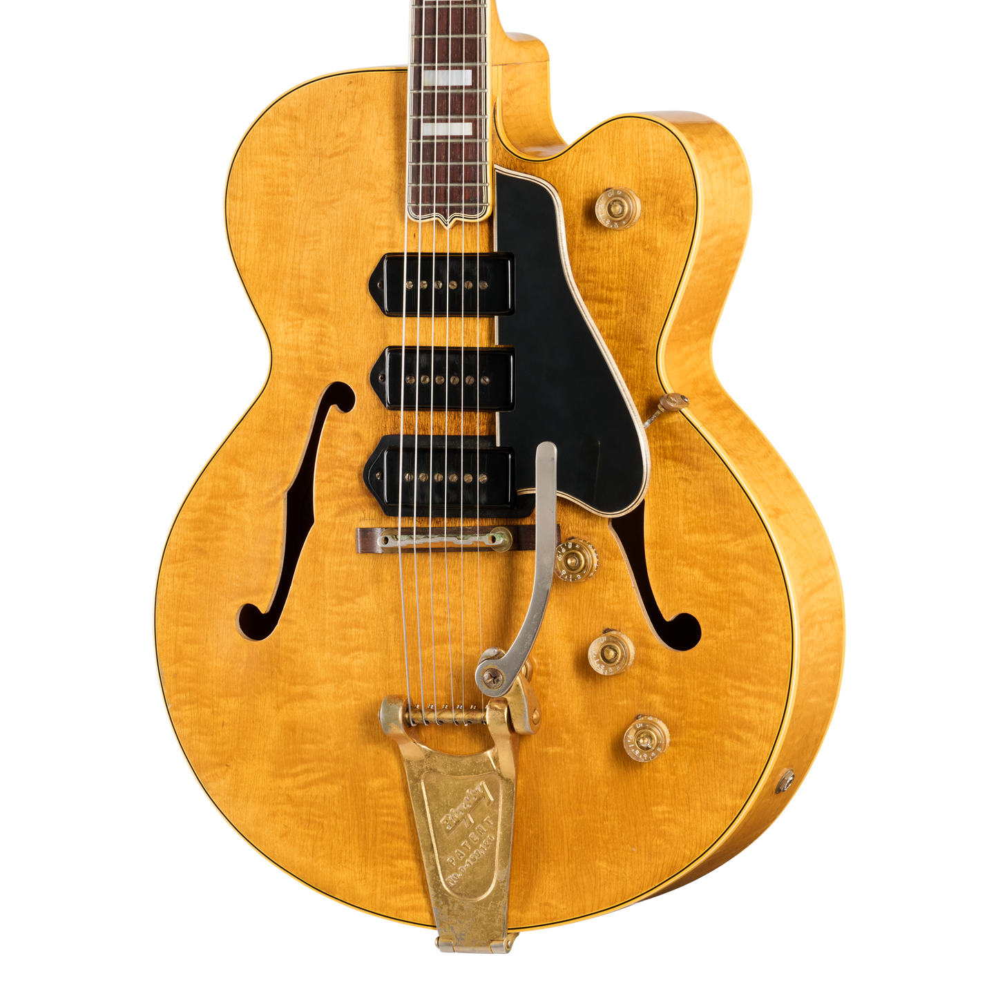 Gibson Certified Vintage 1949 Gibson ES-5N, Natural