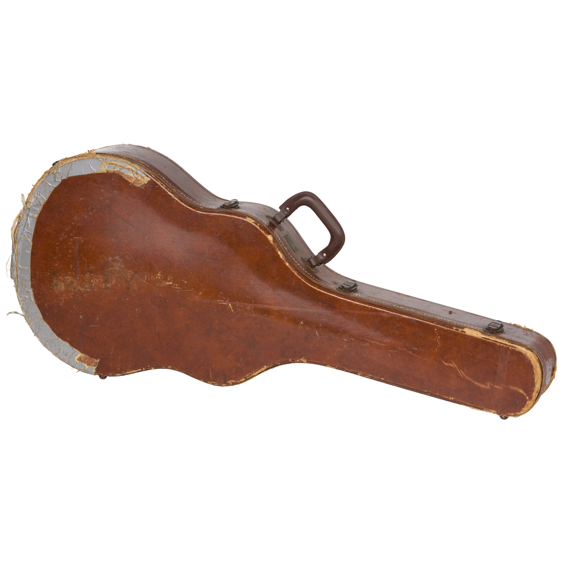 Gibson Certified Vintage 1949 Gibson ES-5N, Natural
