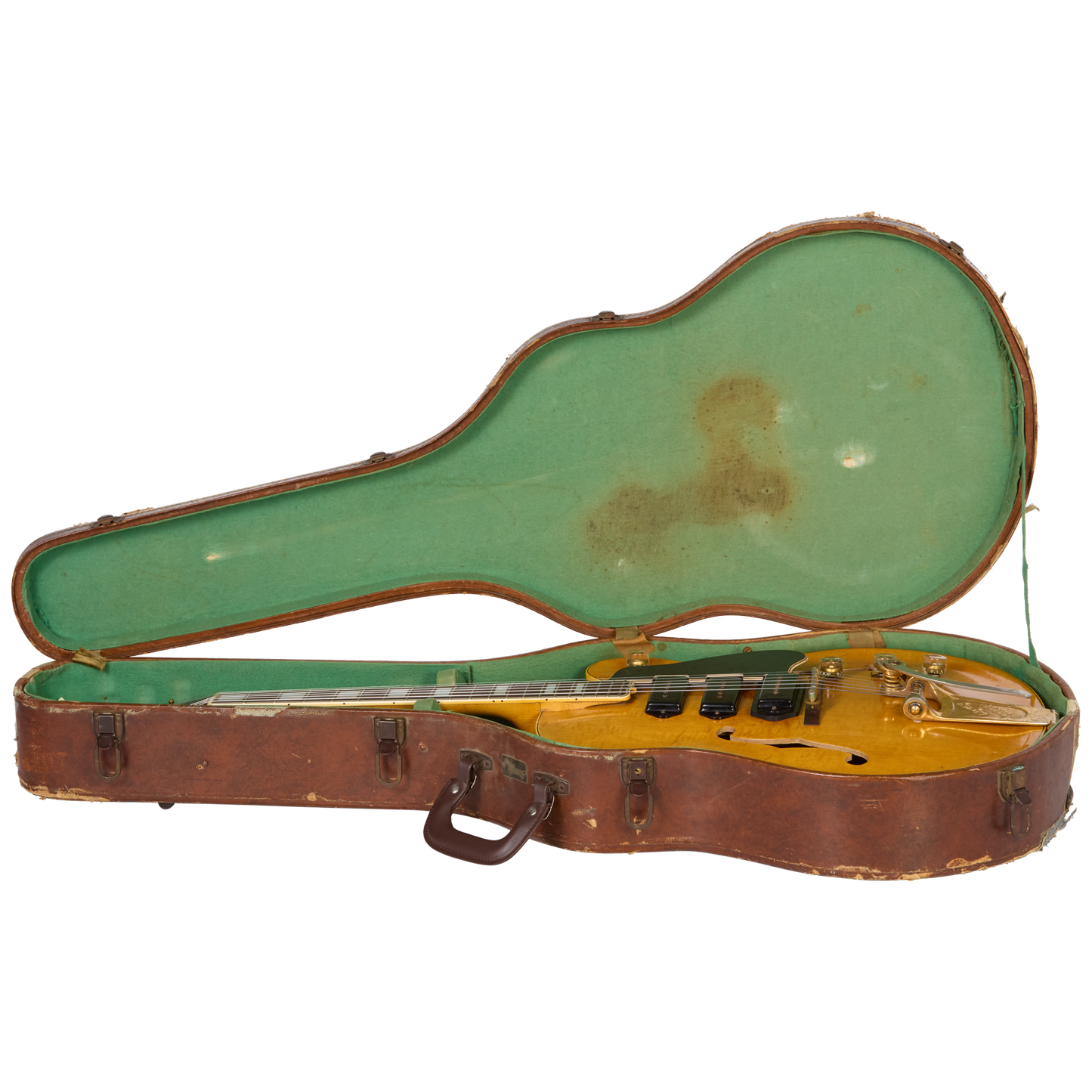 Gibson Certified Vintage 1949 Gibson ES-5N, Natural