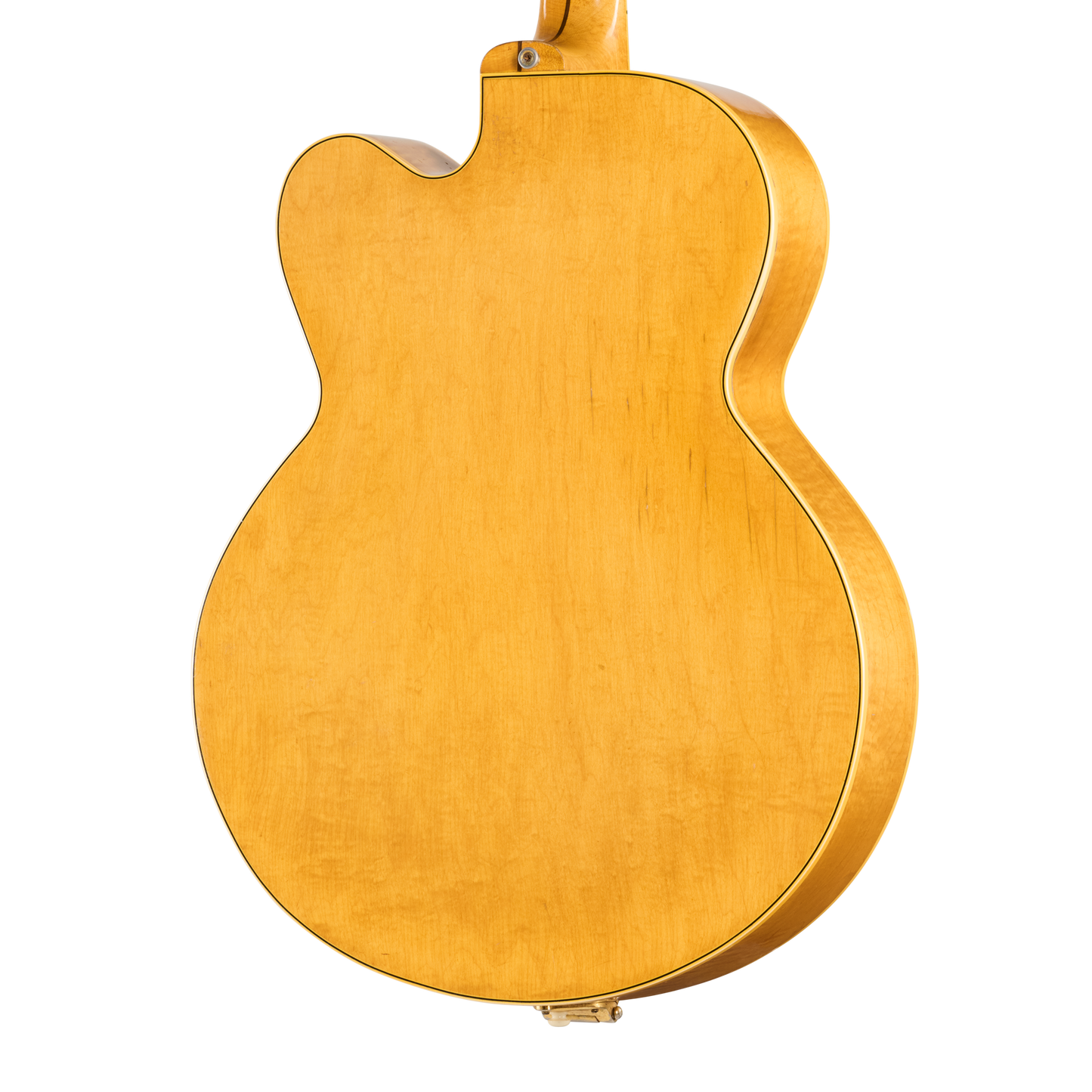 Gibson Certified Vintage 1949 Gibson ES-5N, Natural