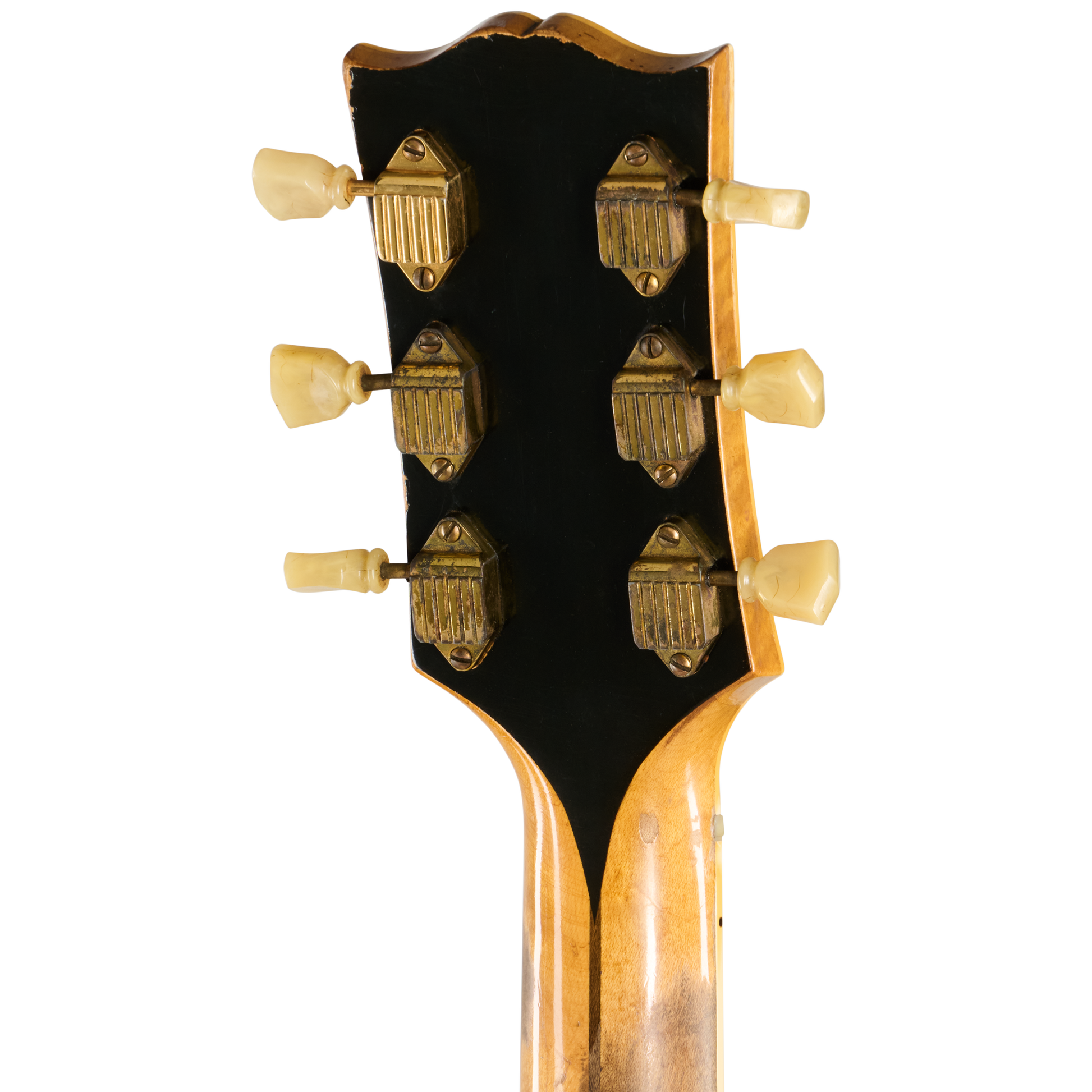 Gibson Certified Vintage 1949 Gibson ES-5N, Natural