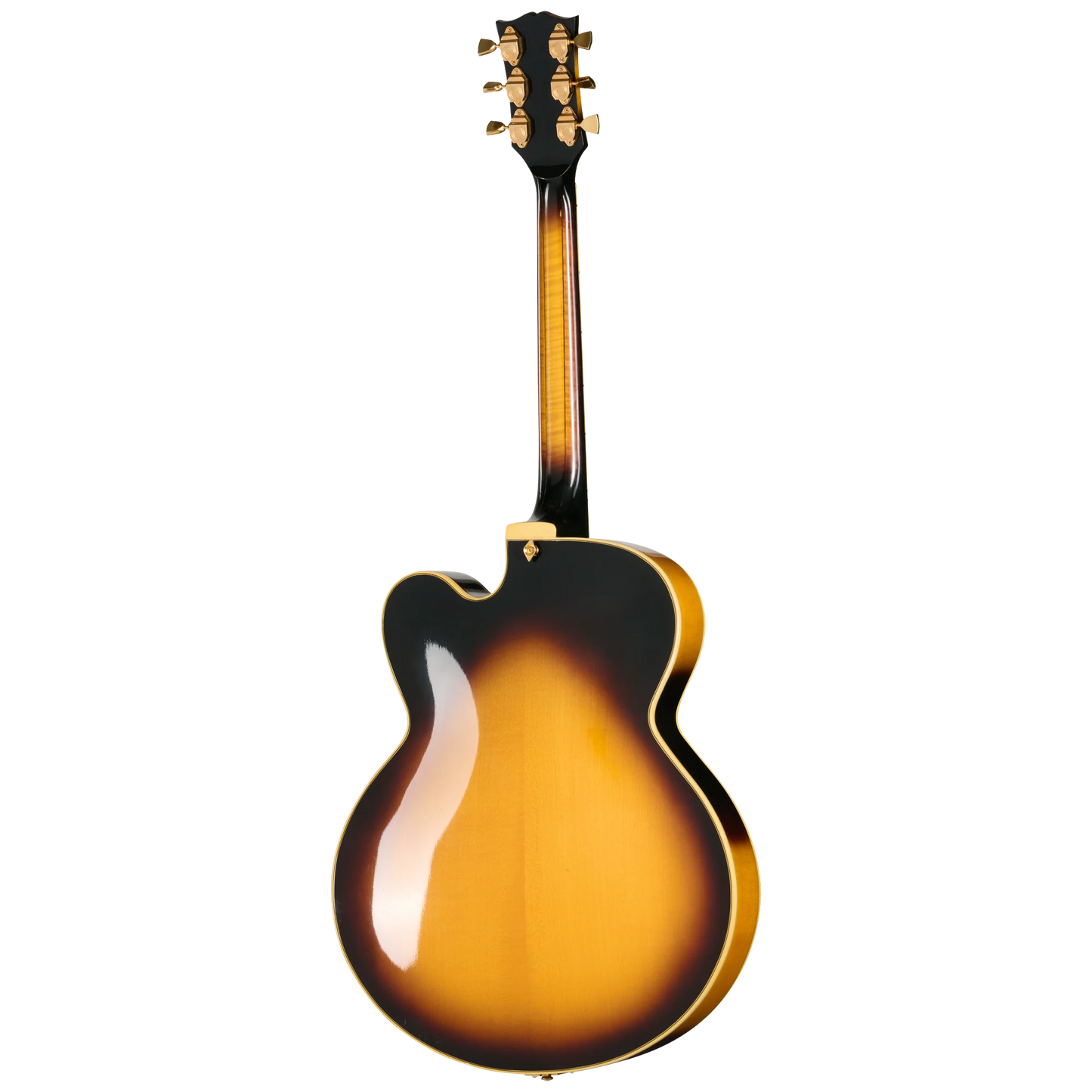 Gibson Certified Vintage 1978 Gibson L-5CES, Sunburst,