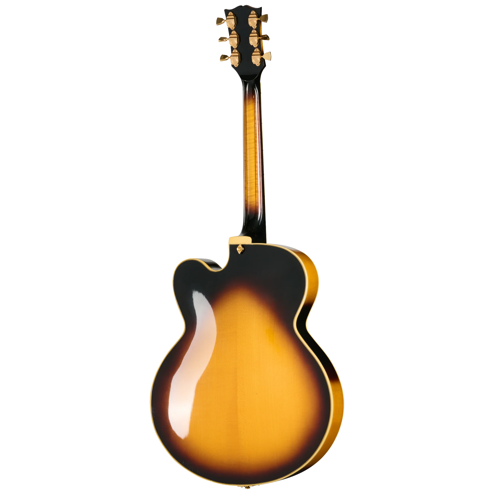 Gibson Certified Vintage 1978 Gibson L-5CES, Sunburst,