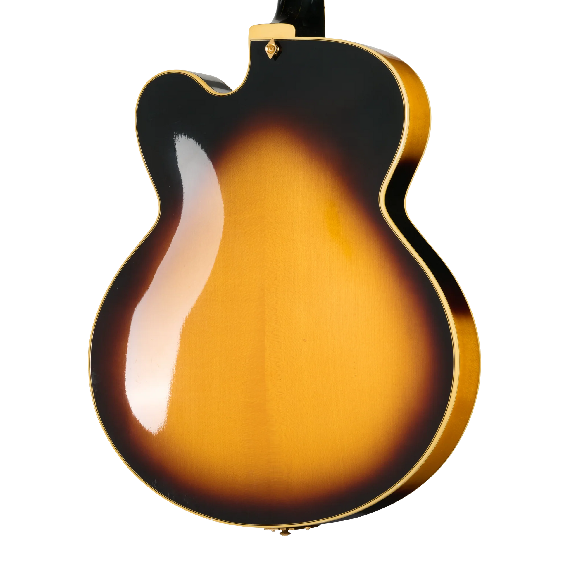 Gibson Certified Vintage 1978 Gibson L-5CES, Sunburst,