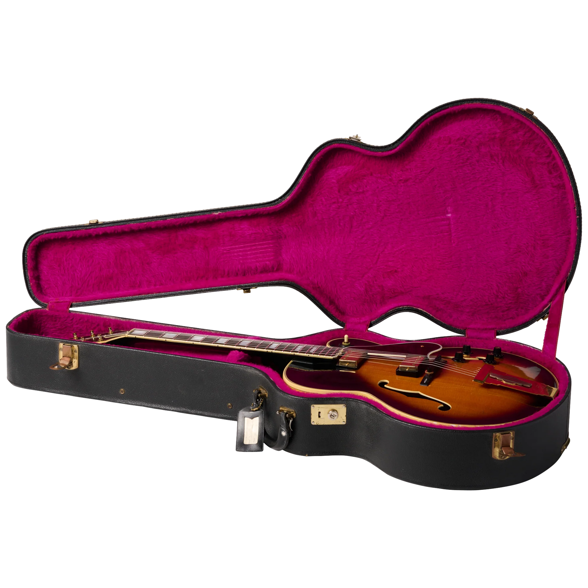 Gibson Certified Vintage 1978 Gibson L-5CES, Sunburst,