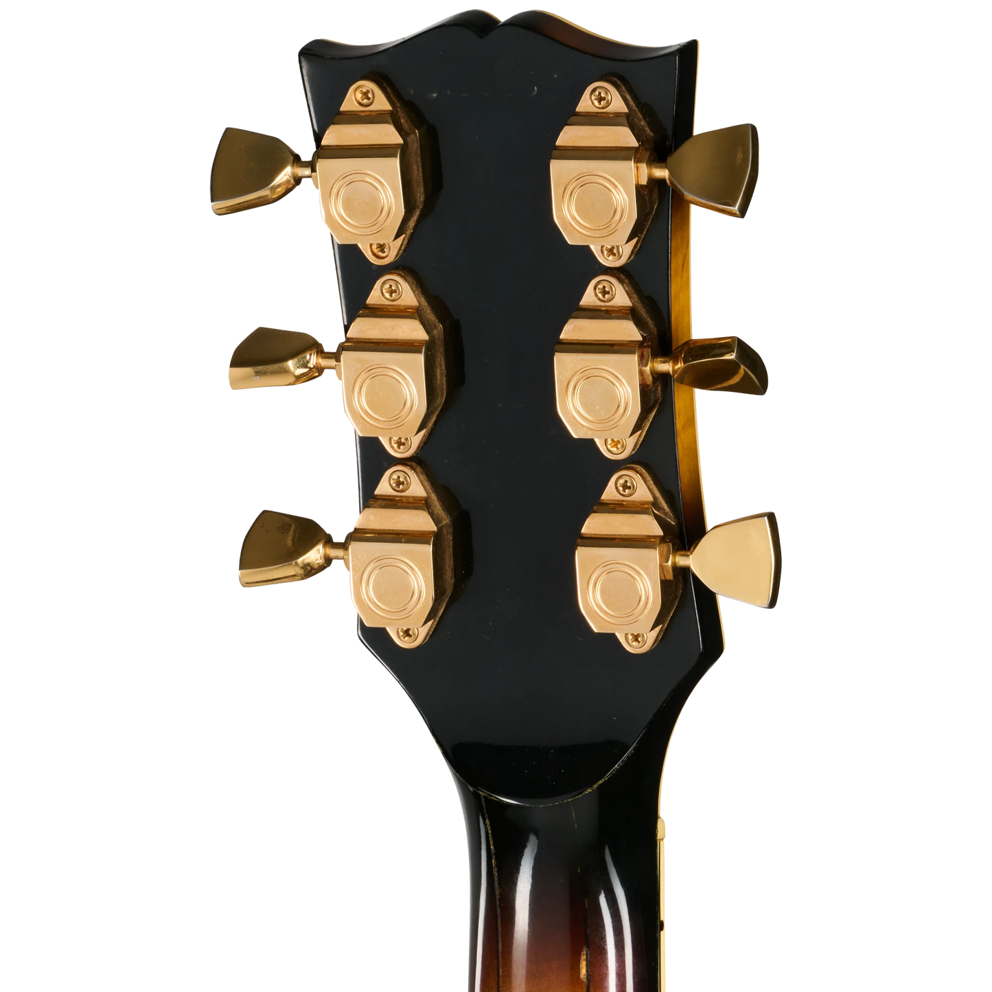 Gibson Certified Vintage 1978 Gibson L-5CES, Sunburst,