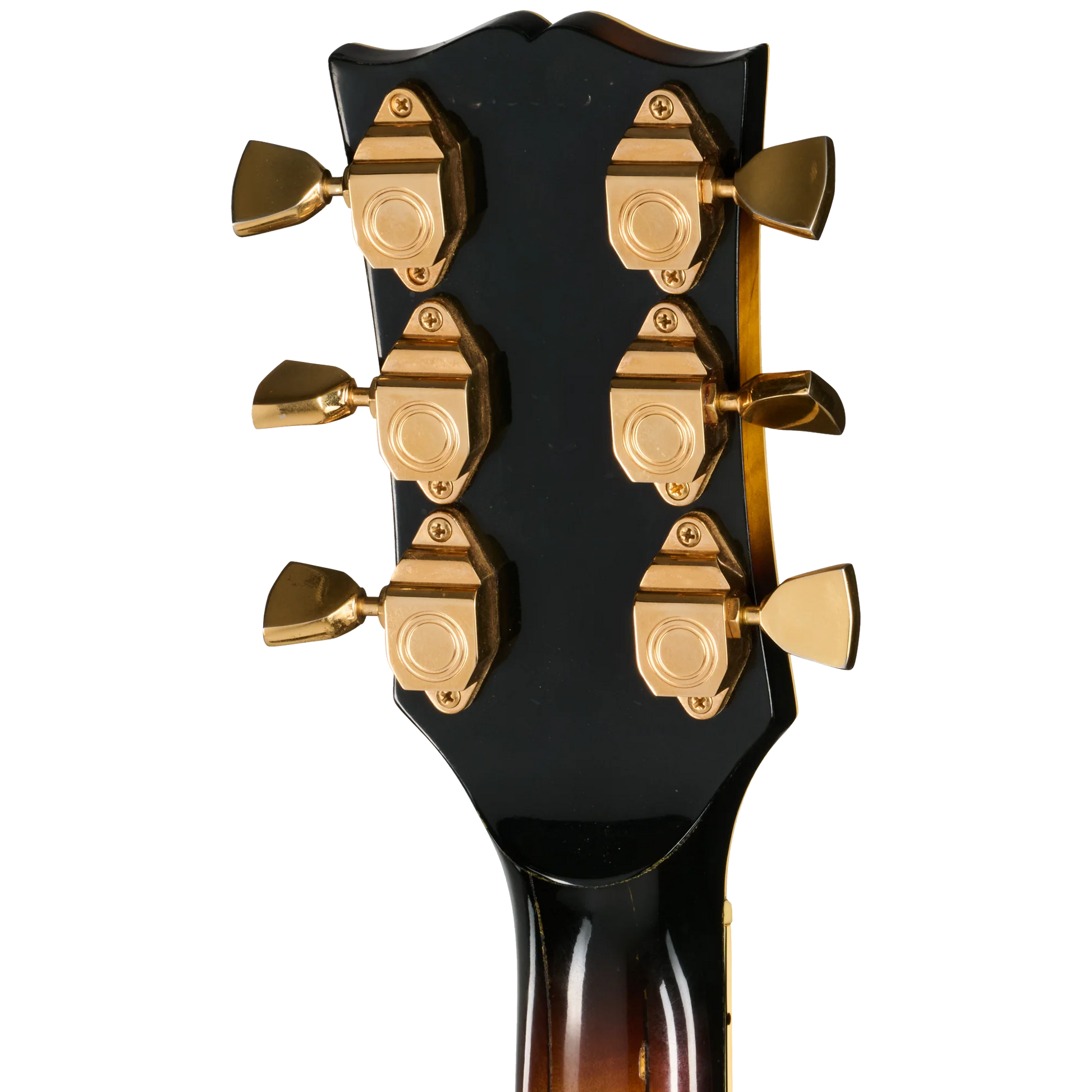 Gibson Certified Vintage 1978 Gibson L-5CES, Sunburst,