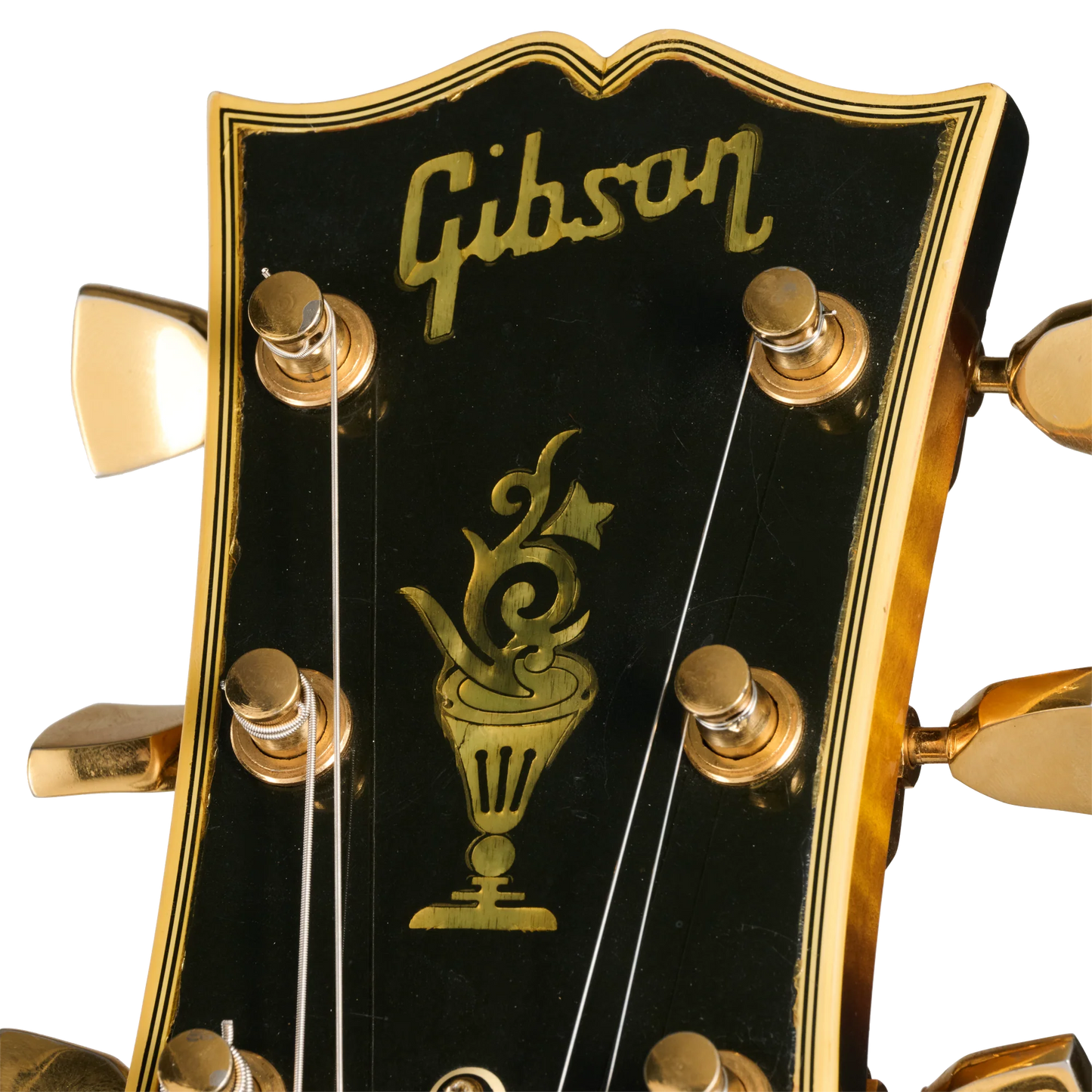 Gibson Certified Vintage 1978 Gibson L-5CES, Sunburst,