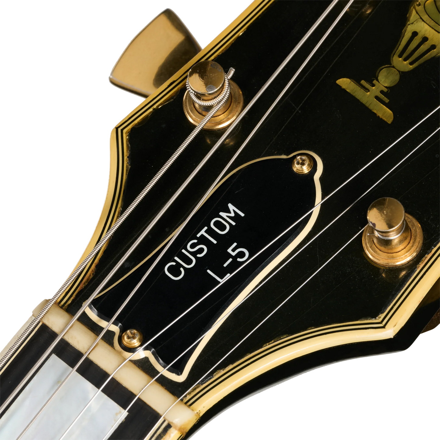 Gibson Certified Vintage 1978 Gibson L-5CES, Sunburst,