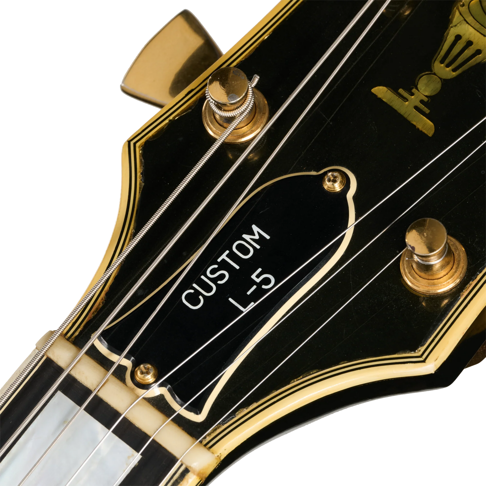 Gibson Certified Vintage 1978 Gibson L-5CES, Sunburst,
