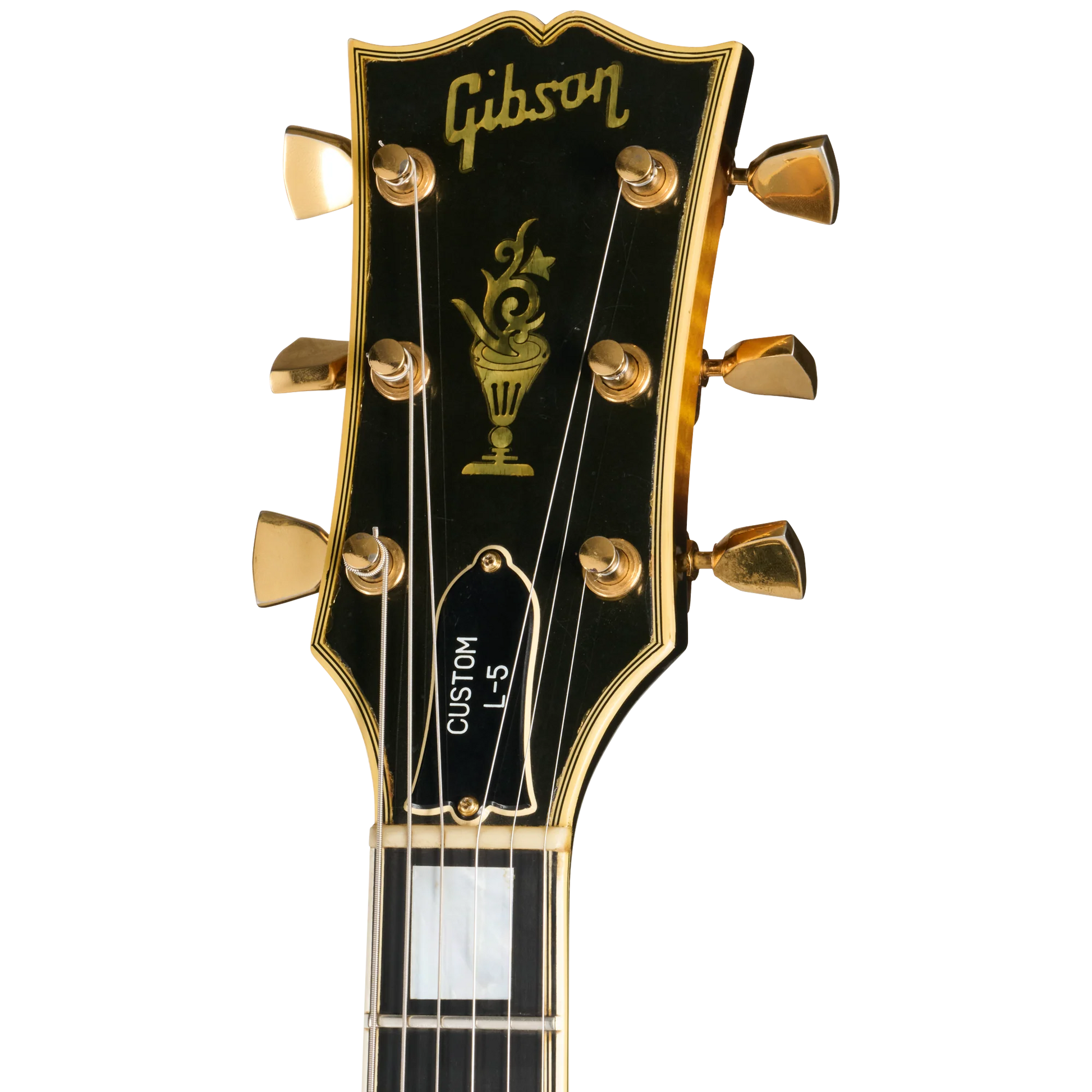 Gibson Certified Vintage 1978 Gibson L-5CES, Sunburst,